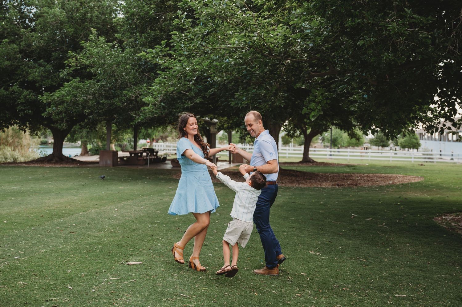 Panama City Beach and 30A Family Photography