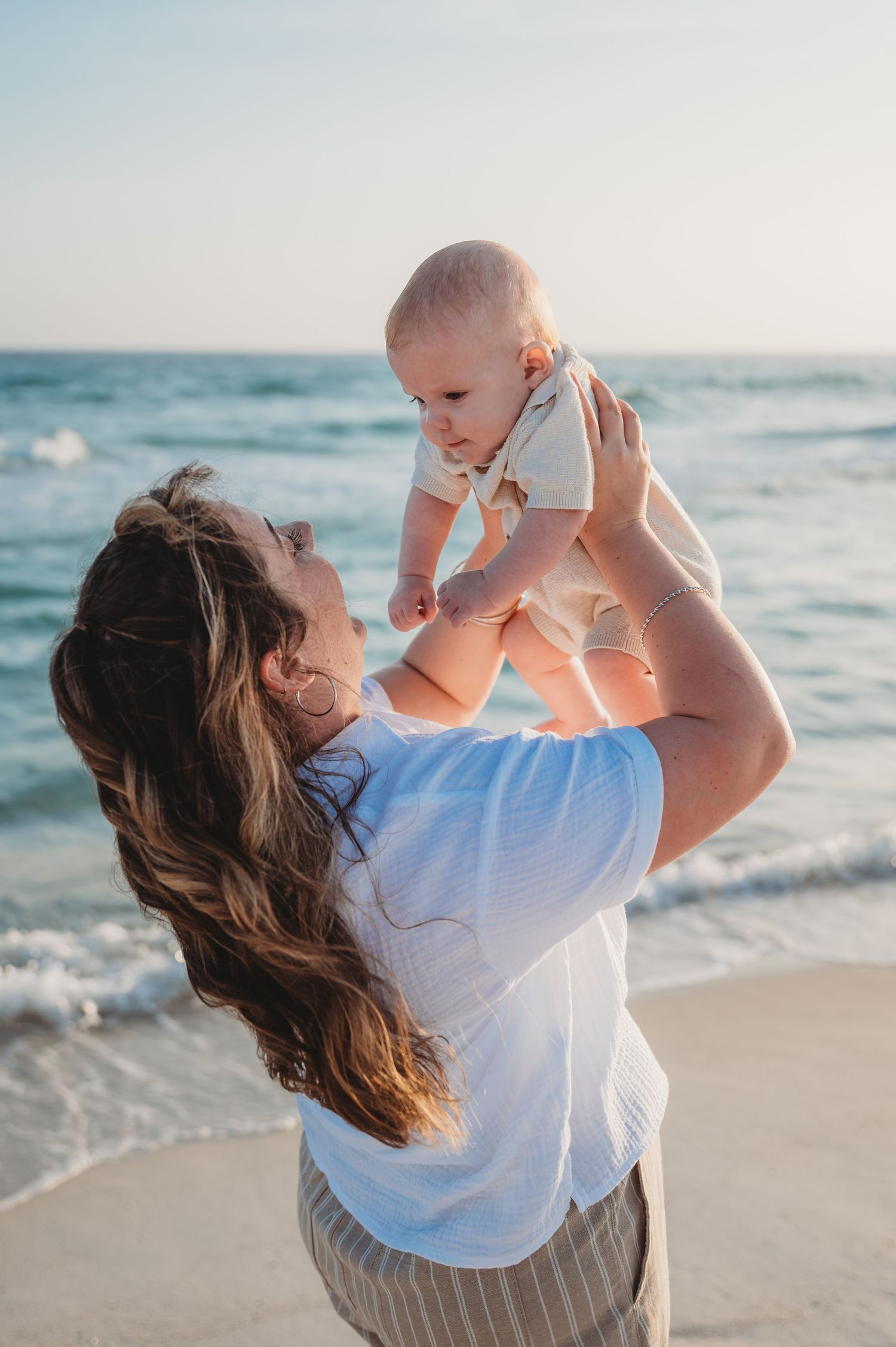 30A Motherhood Beach Session