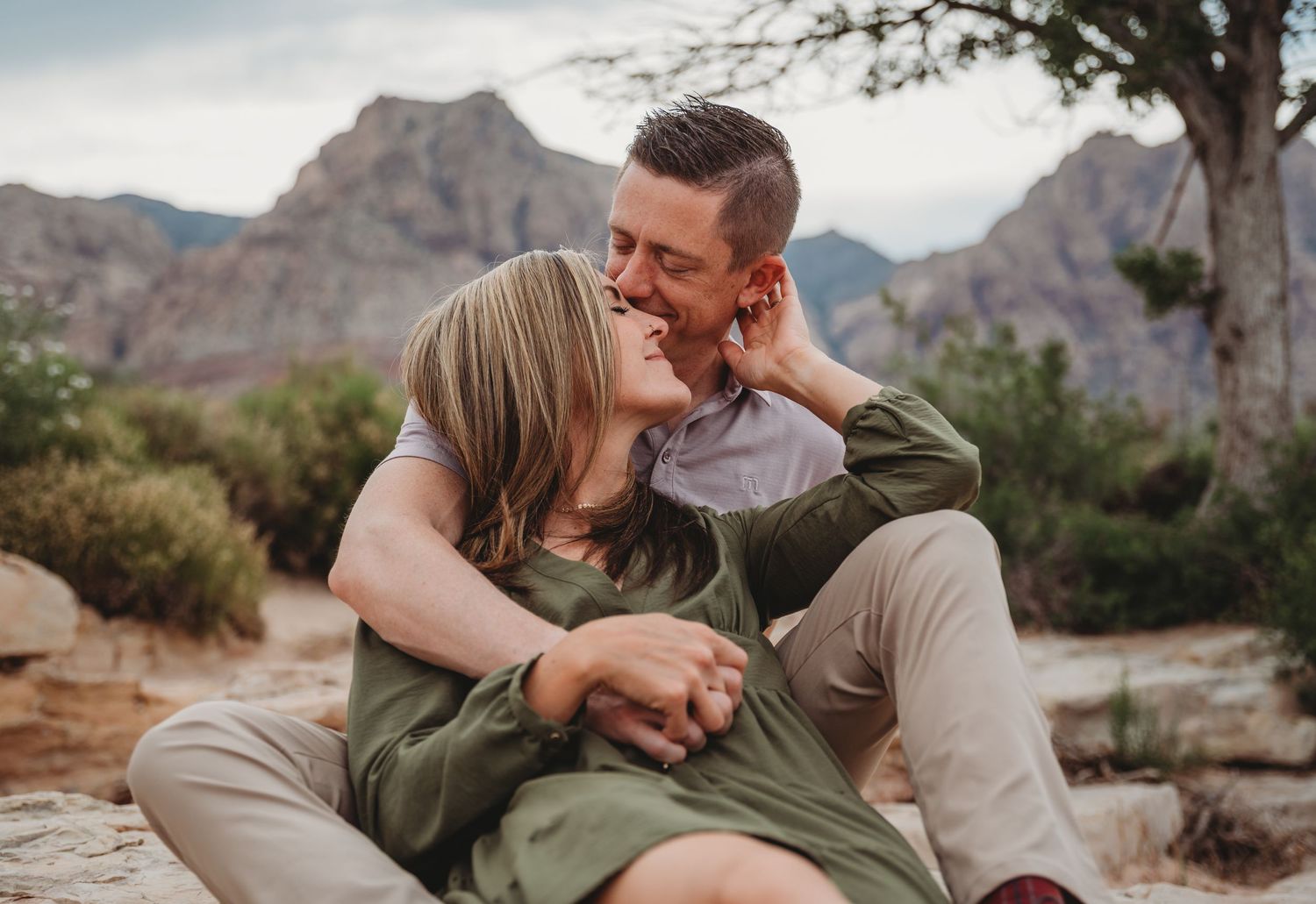 Panama City Beach and 30A Couples Photography