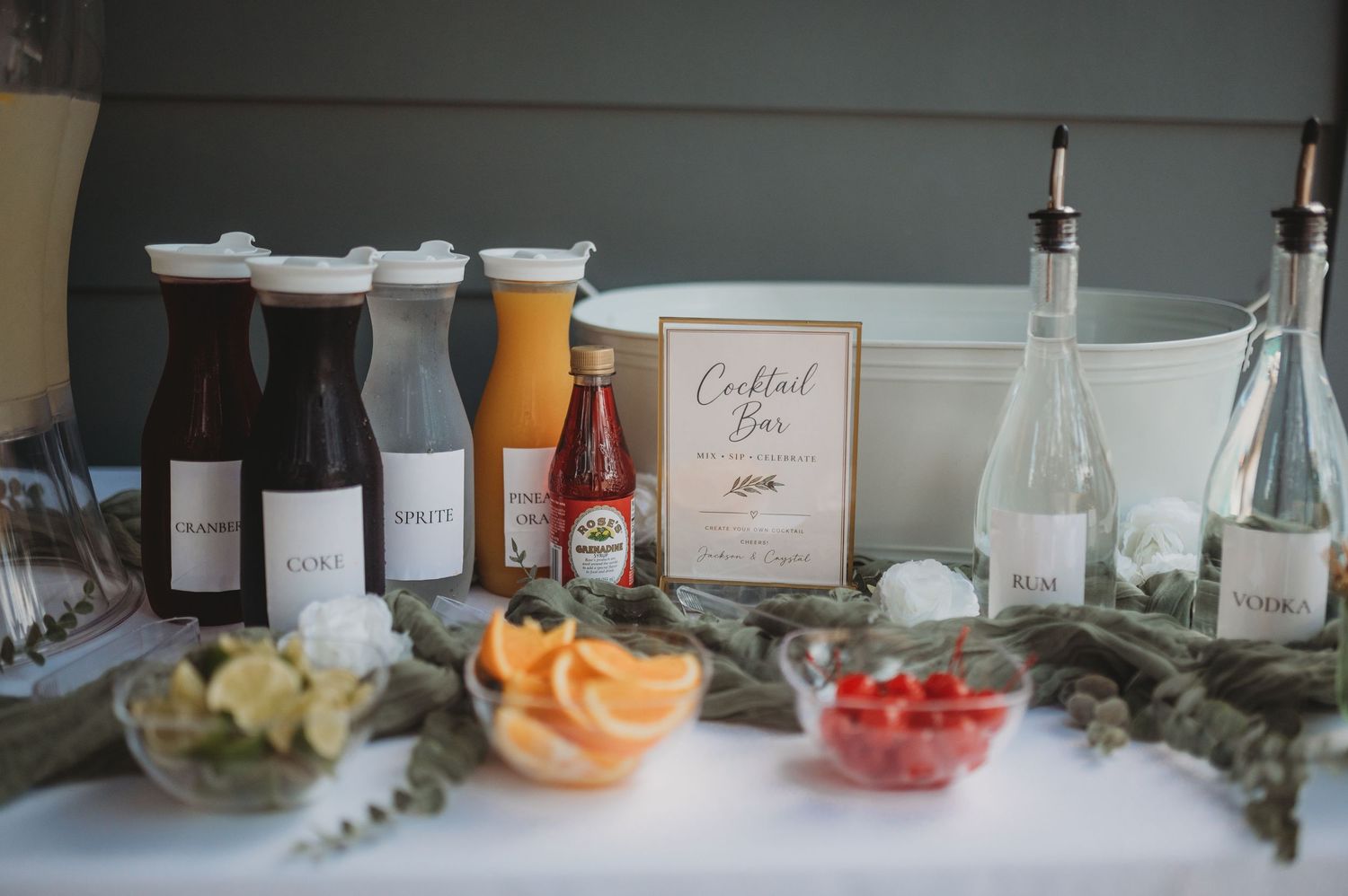 30A Beach Wedding