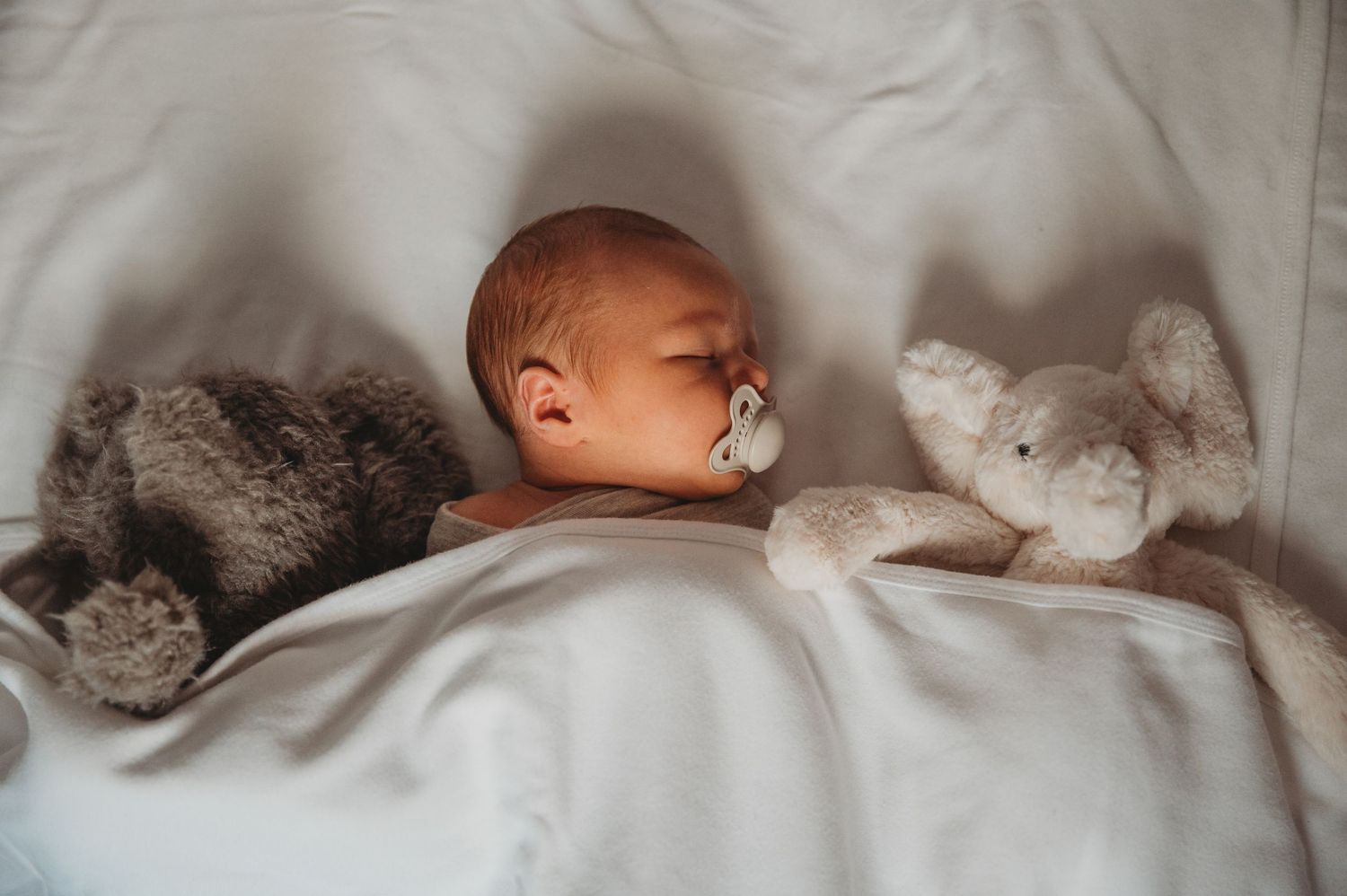 Panama City Beach and 30A Newborn Photography