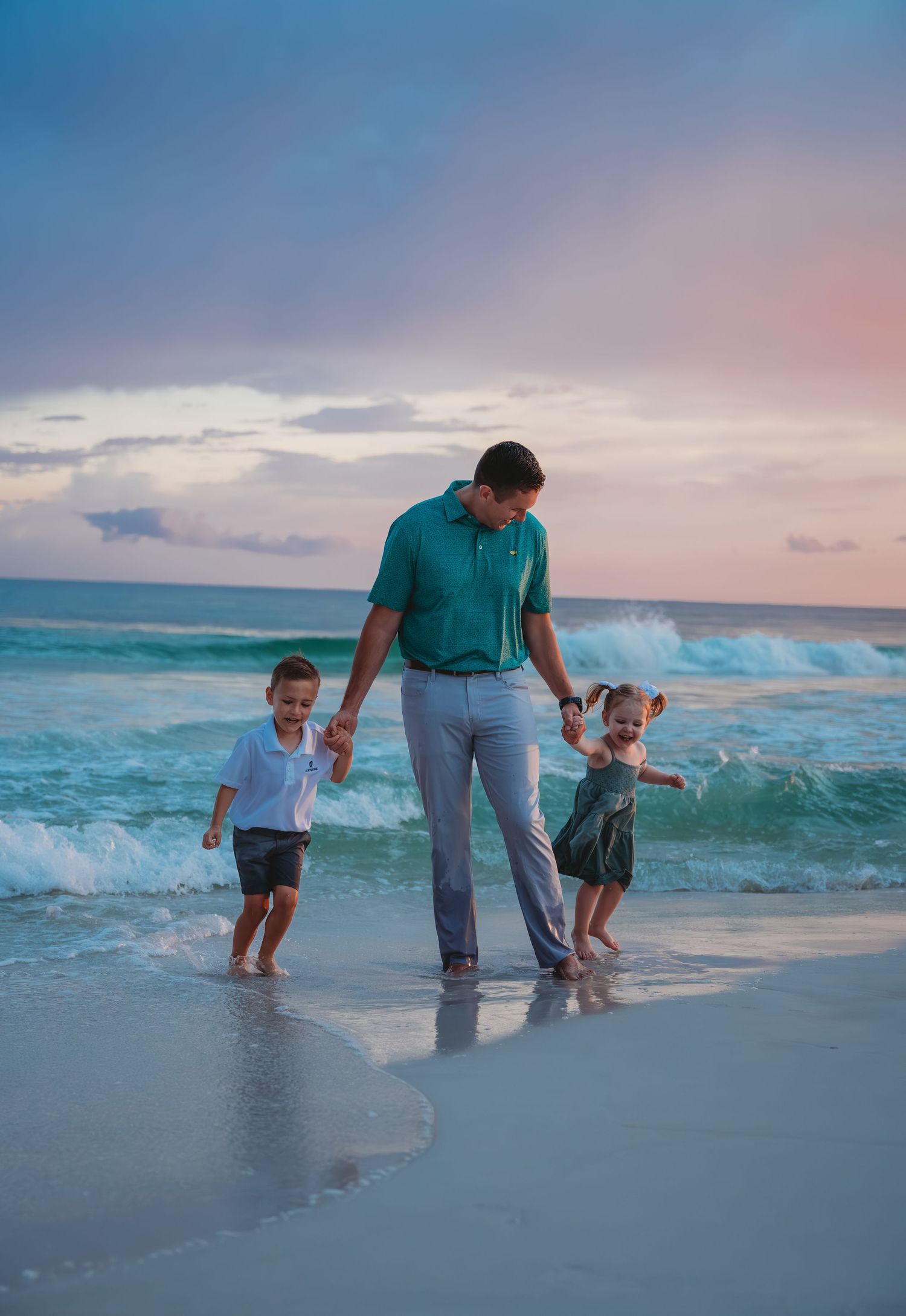 Panama City Beach Family Photography