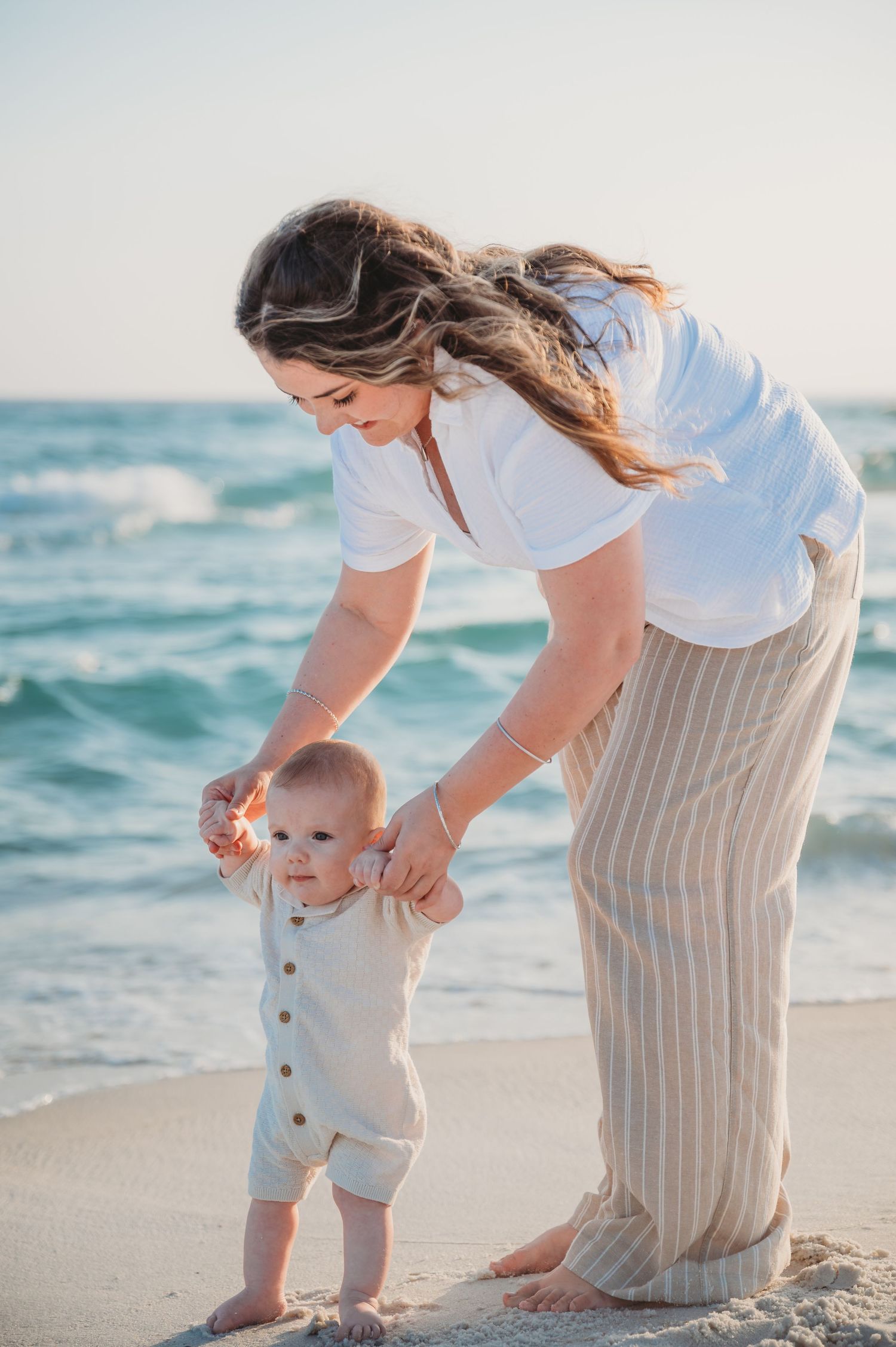 30A Motherhood Beach Session