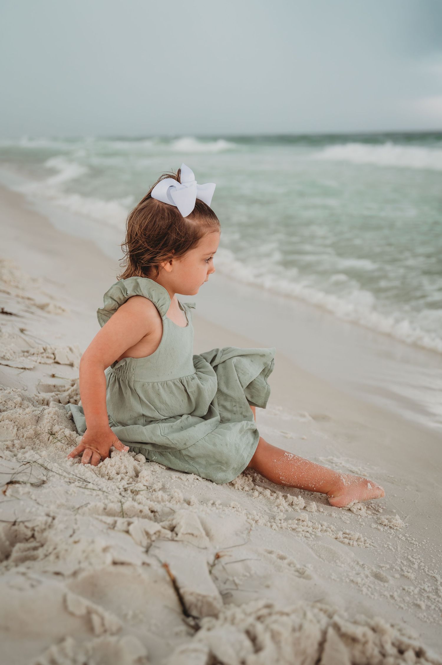 Panama City Beach and 30A Family Photographer
