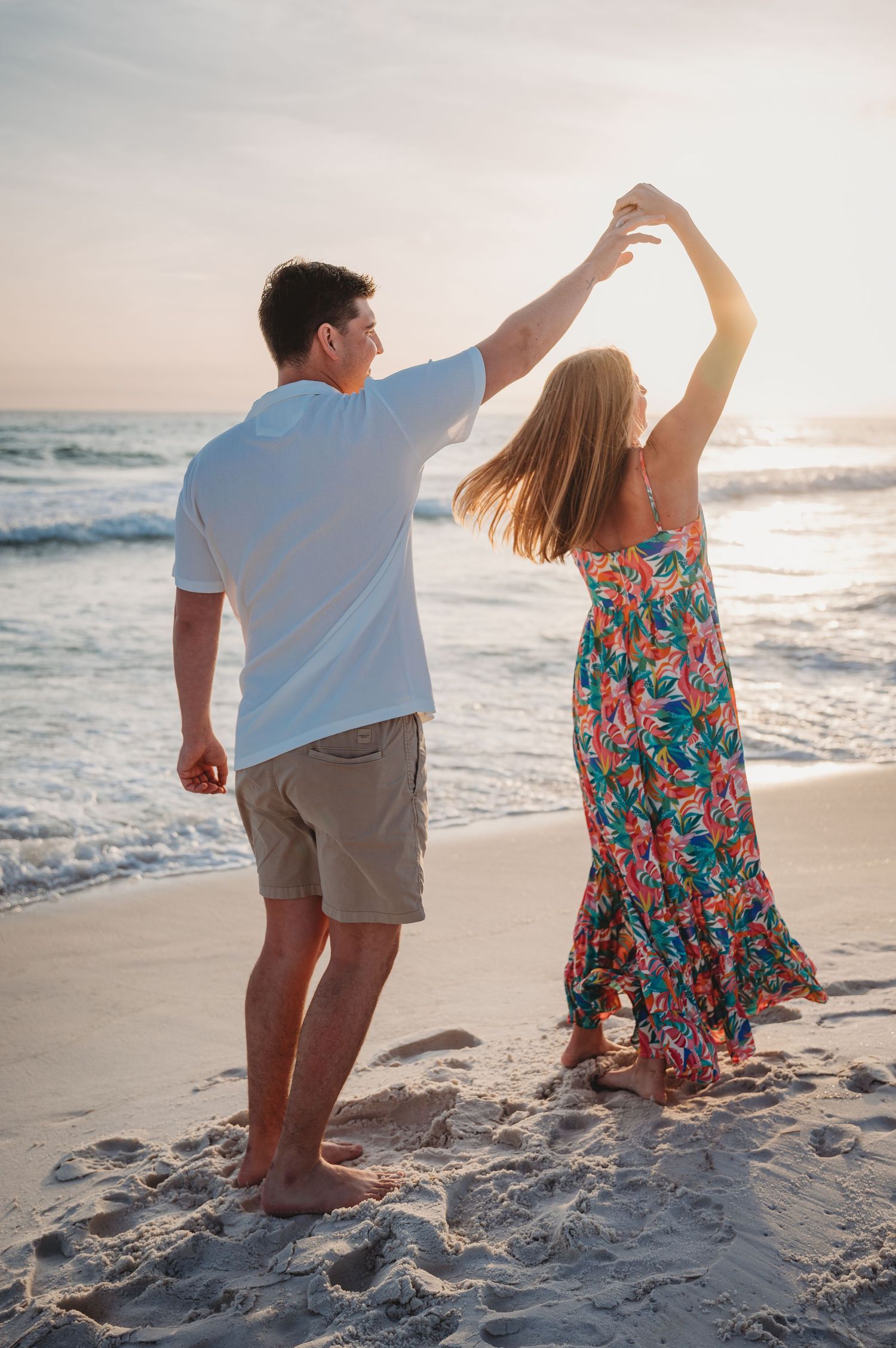 30A Couples Photography Session