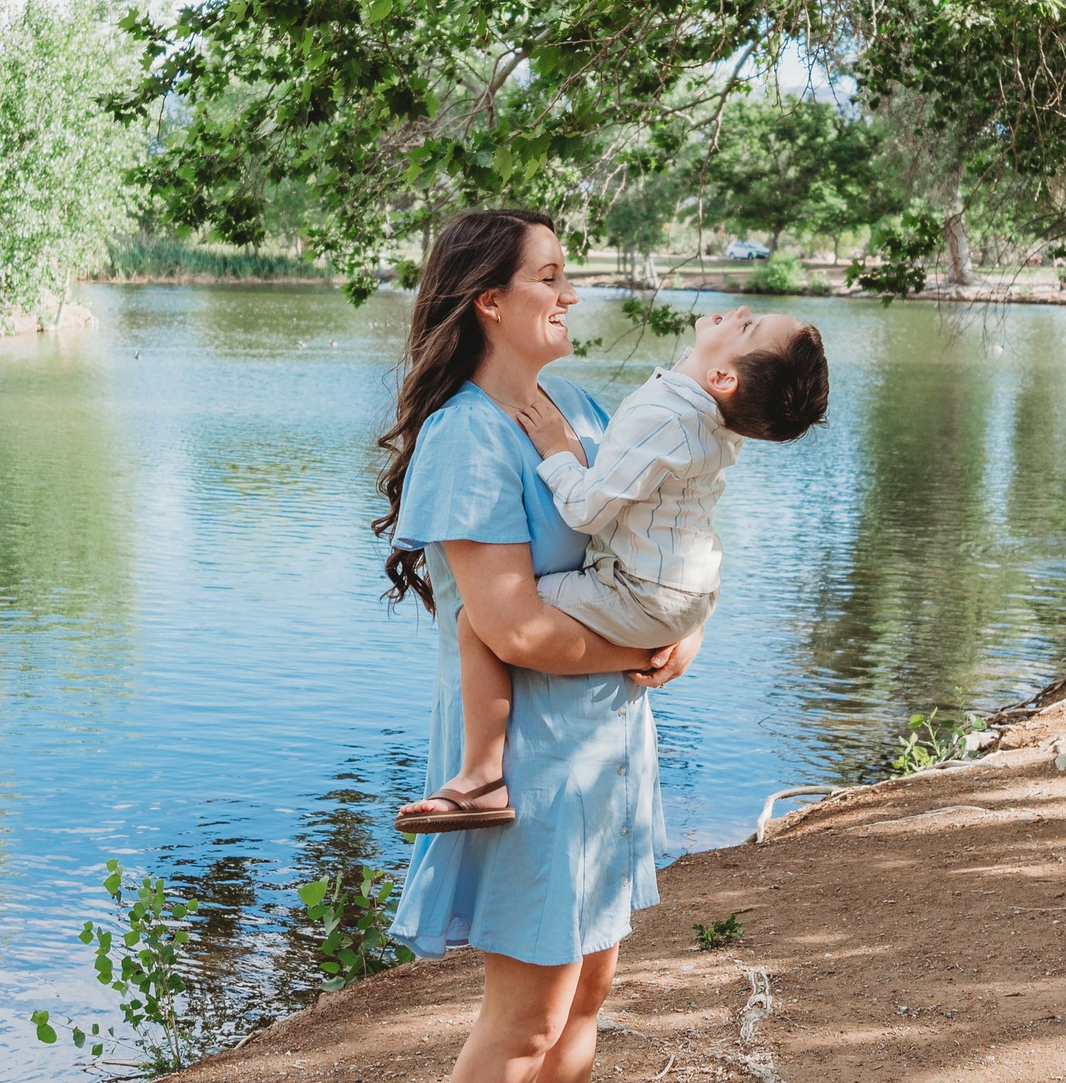 Panama City Beach and 30A Family Photography
