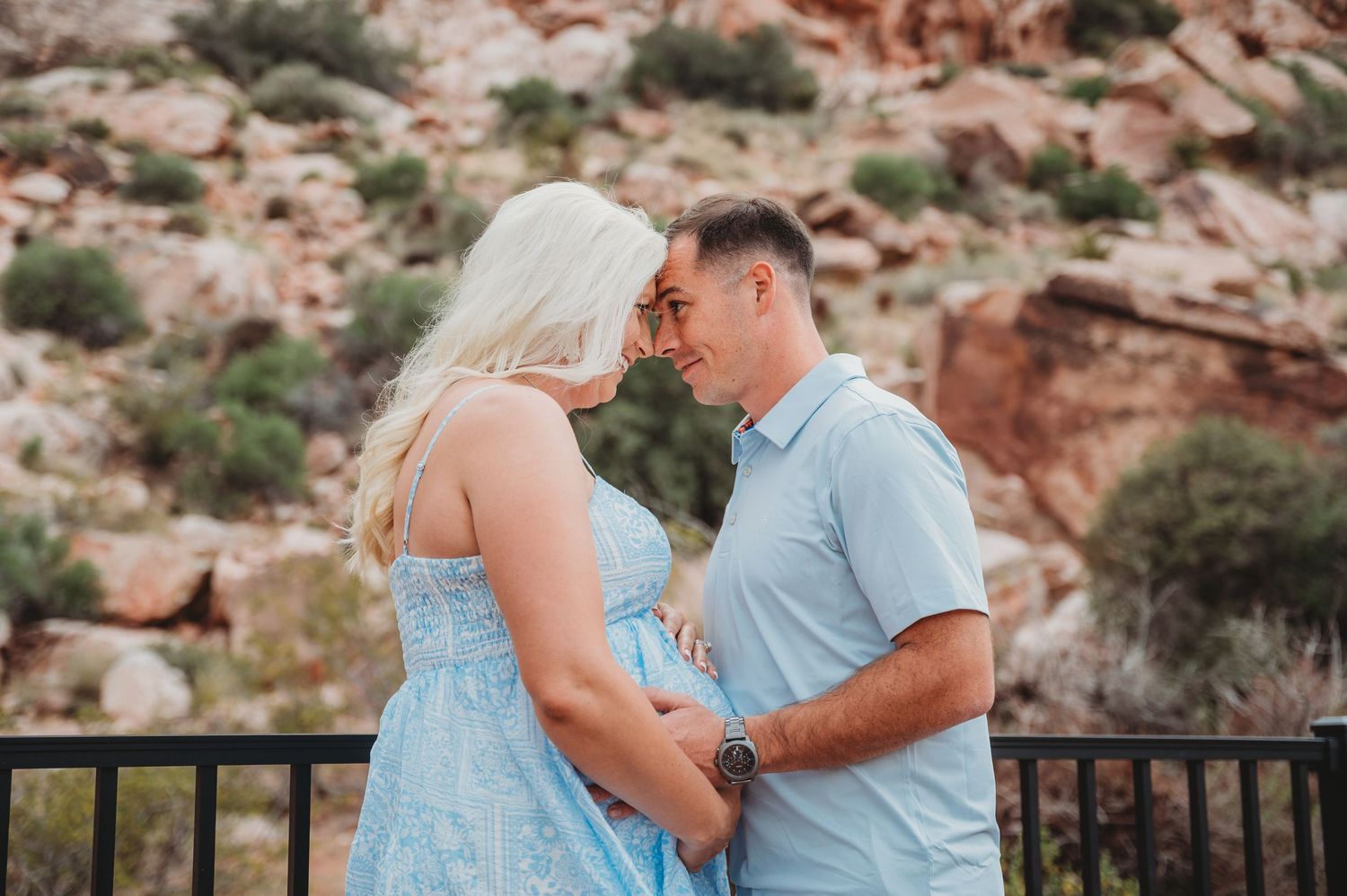 Panama City Beach and 30A Maternity Photography