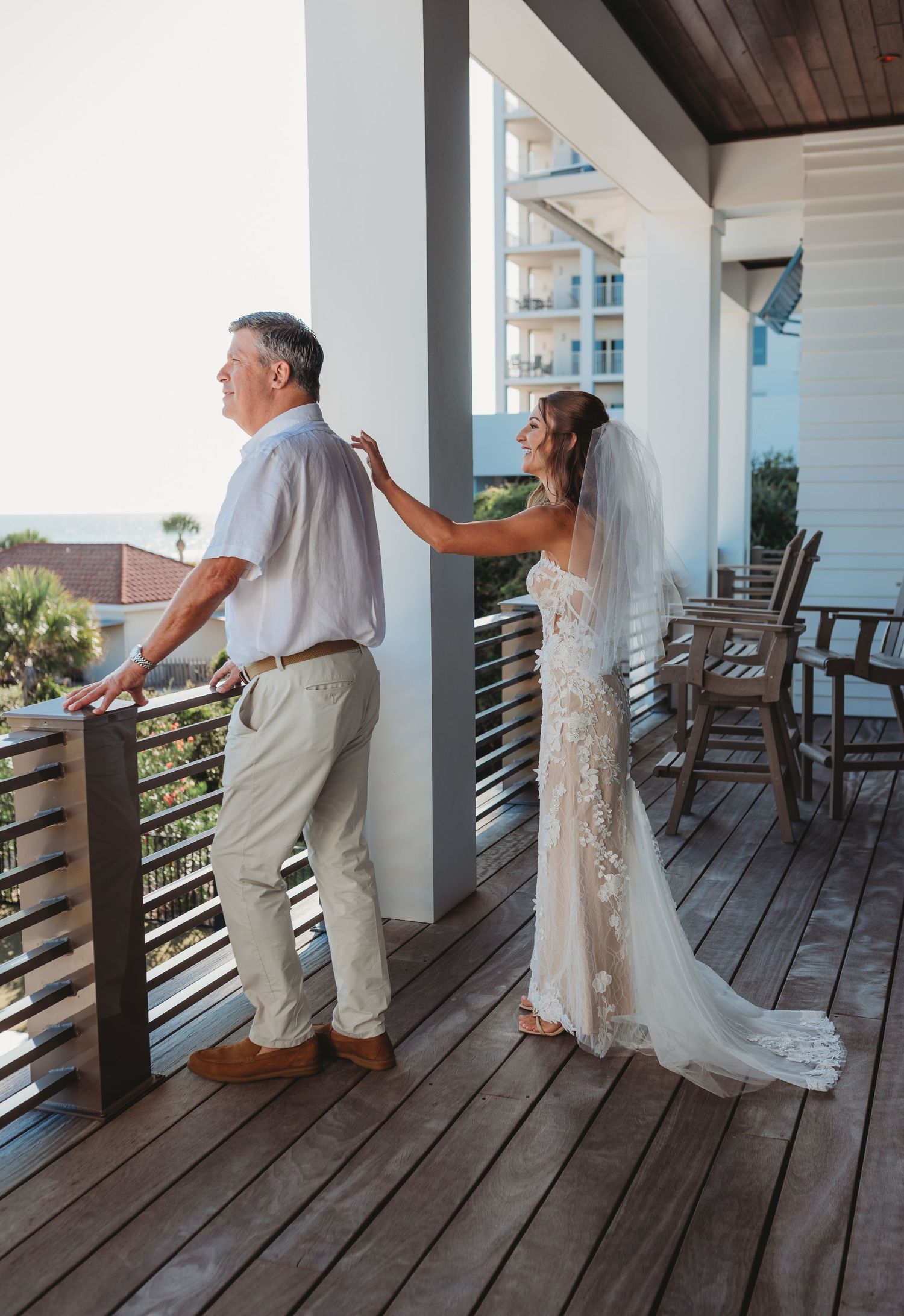 30A Beach Wedding