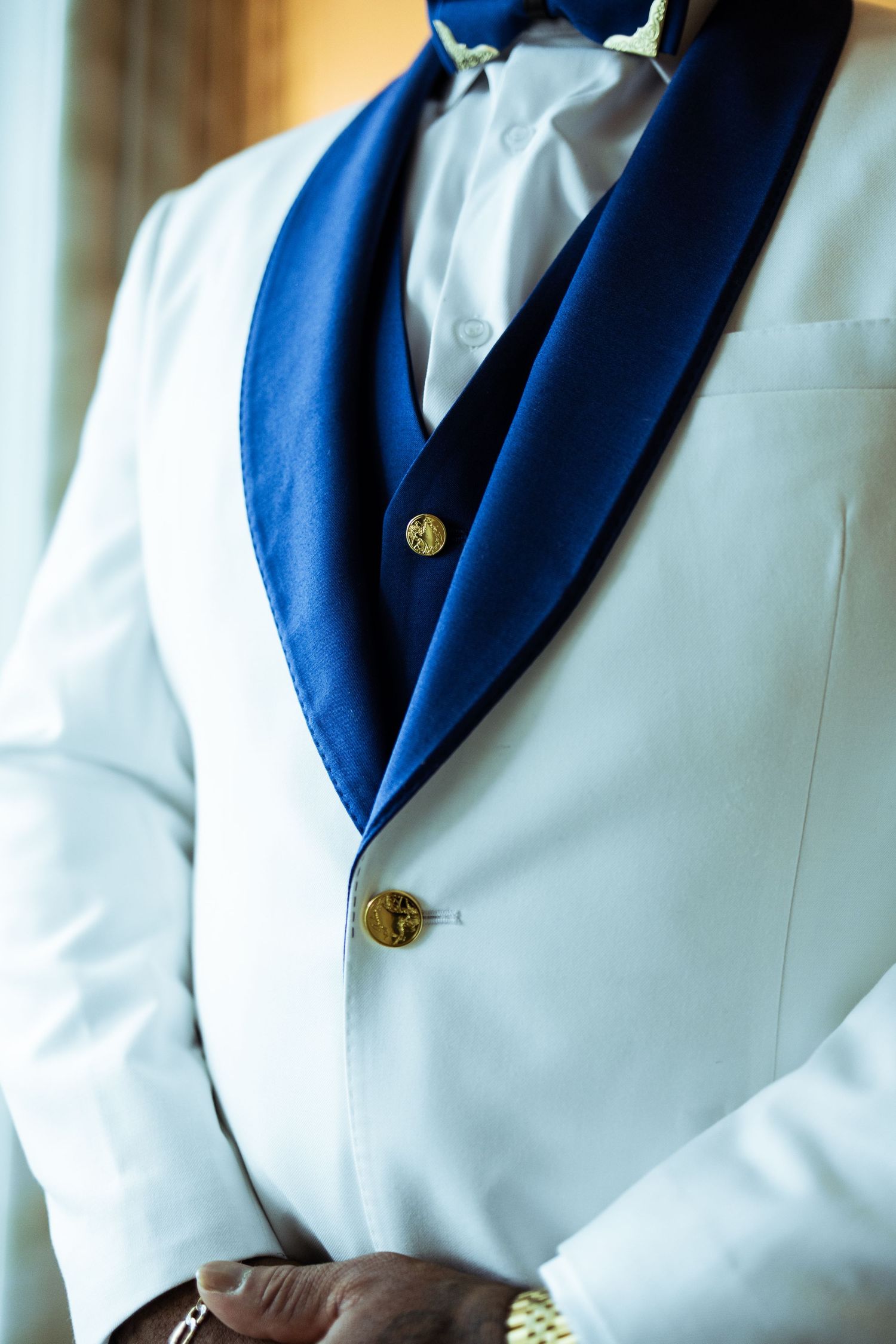 Panama City Beach Wedding at Embassy Suites Panama City Beach