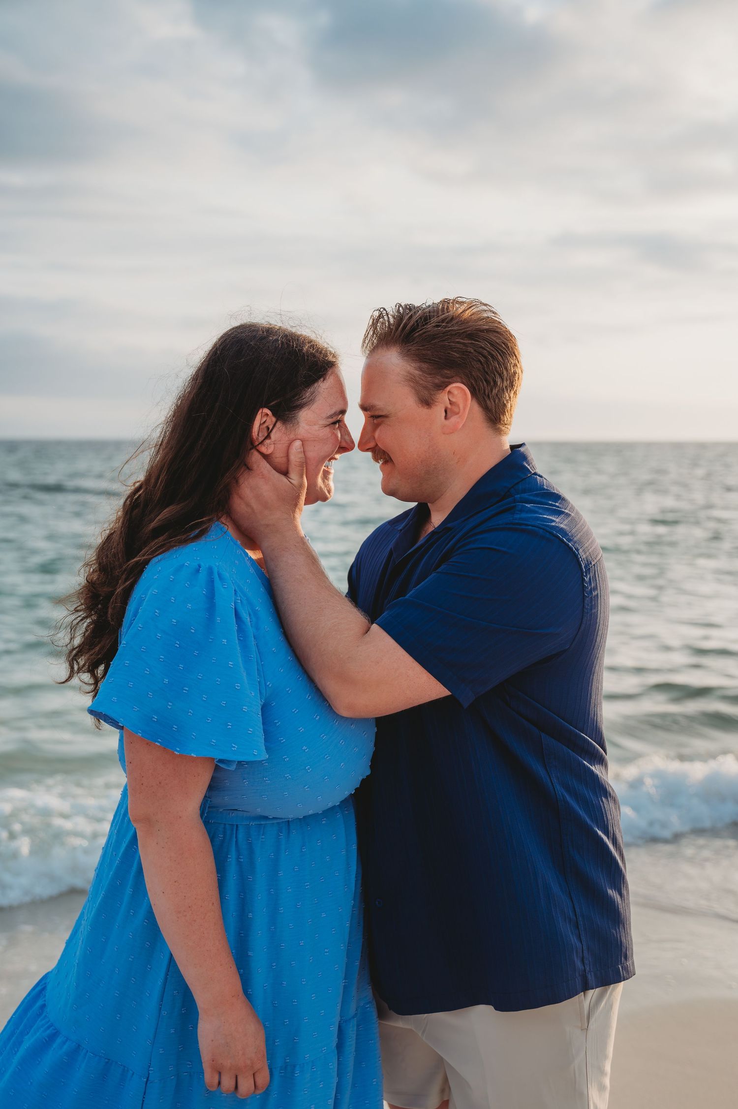 30A Couples Photography Session