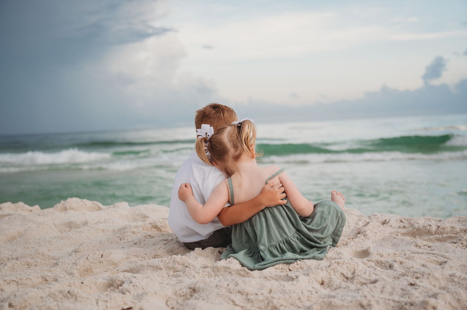Panama City Beach Family Photography
