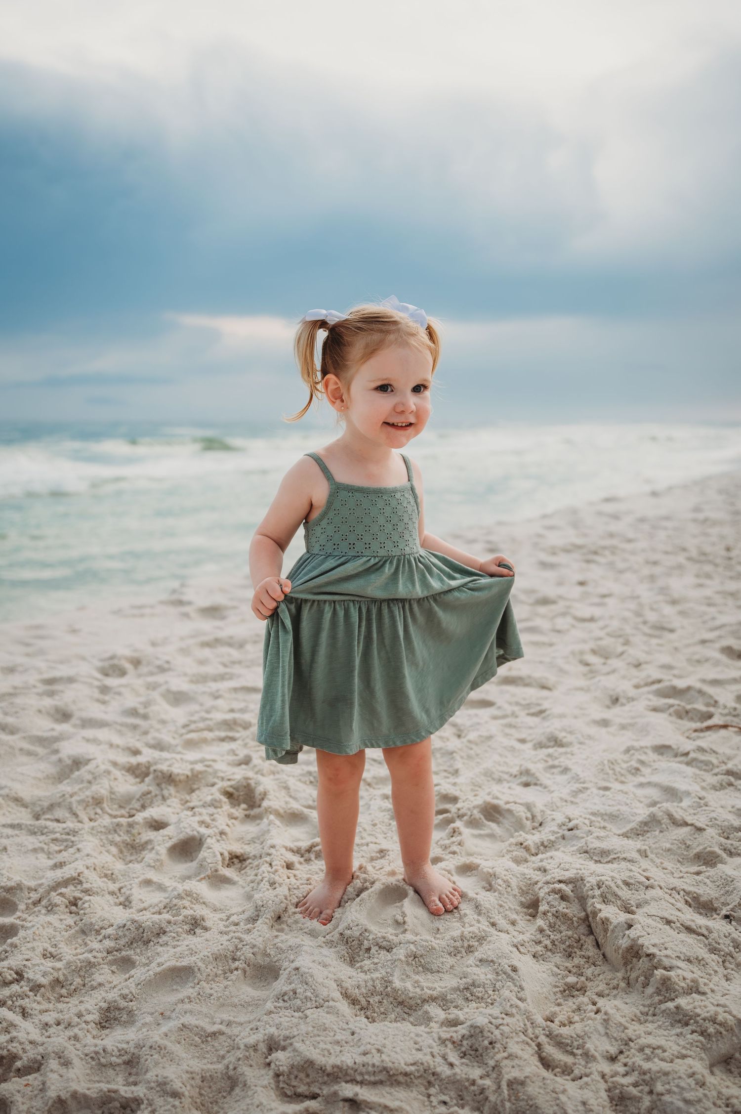 Panama City Beach Family Photography