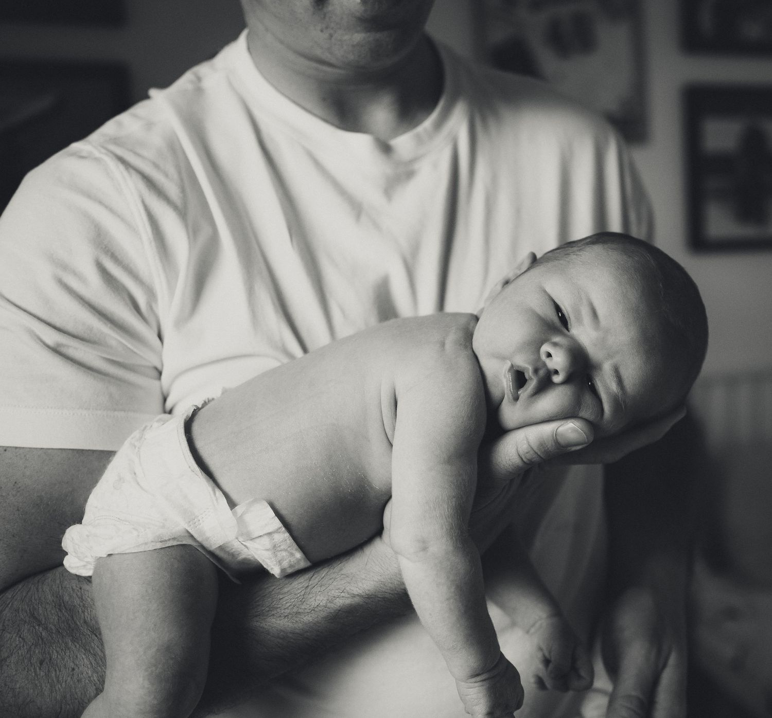 Panama City Beach and 30A Newborn Photography