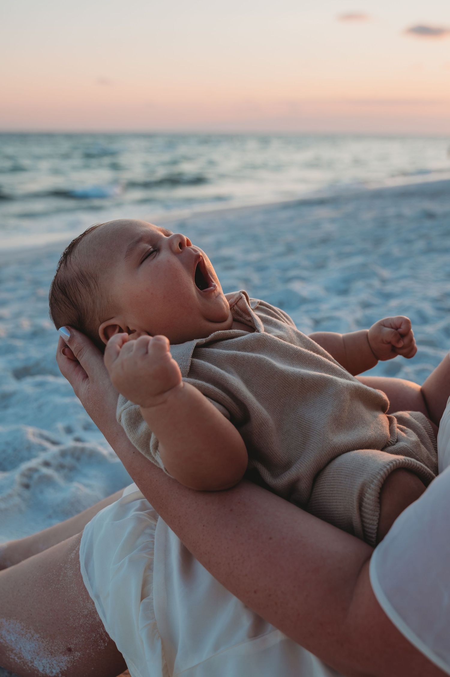 Panama City Beach Family Session