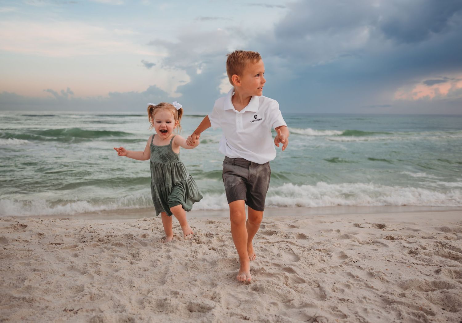 Panama City Beach Family Photography