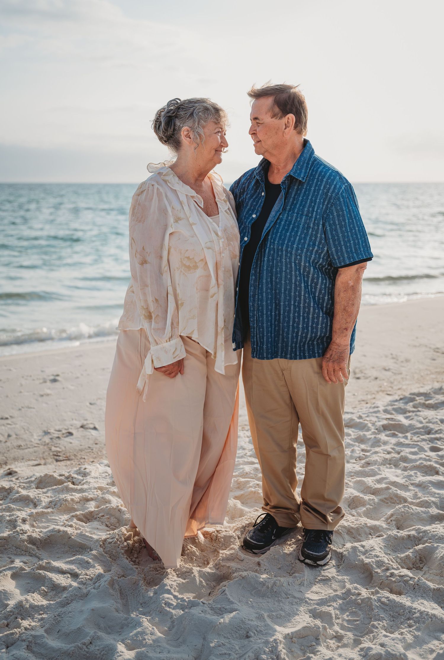 30A Beach Family Photography Session