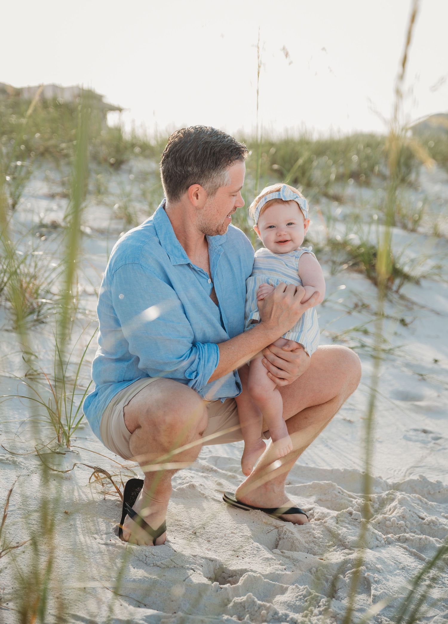 Panama City Beach and 30A Family Photographer