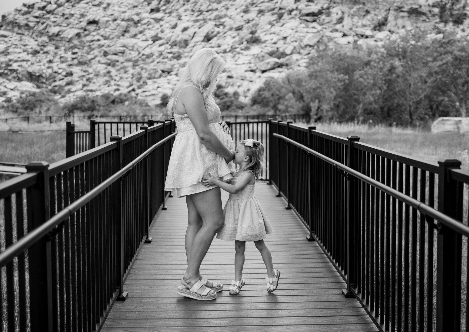Panama City Beach and 30A Maternity Photography