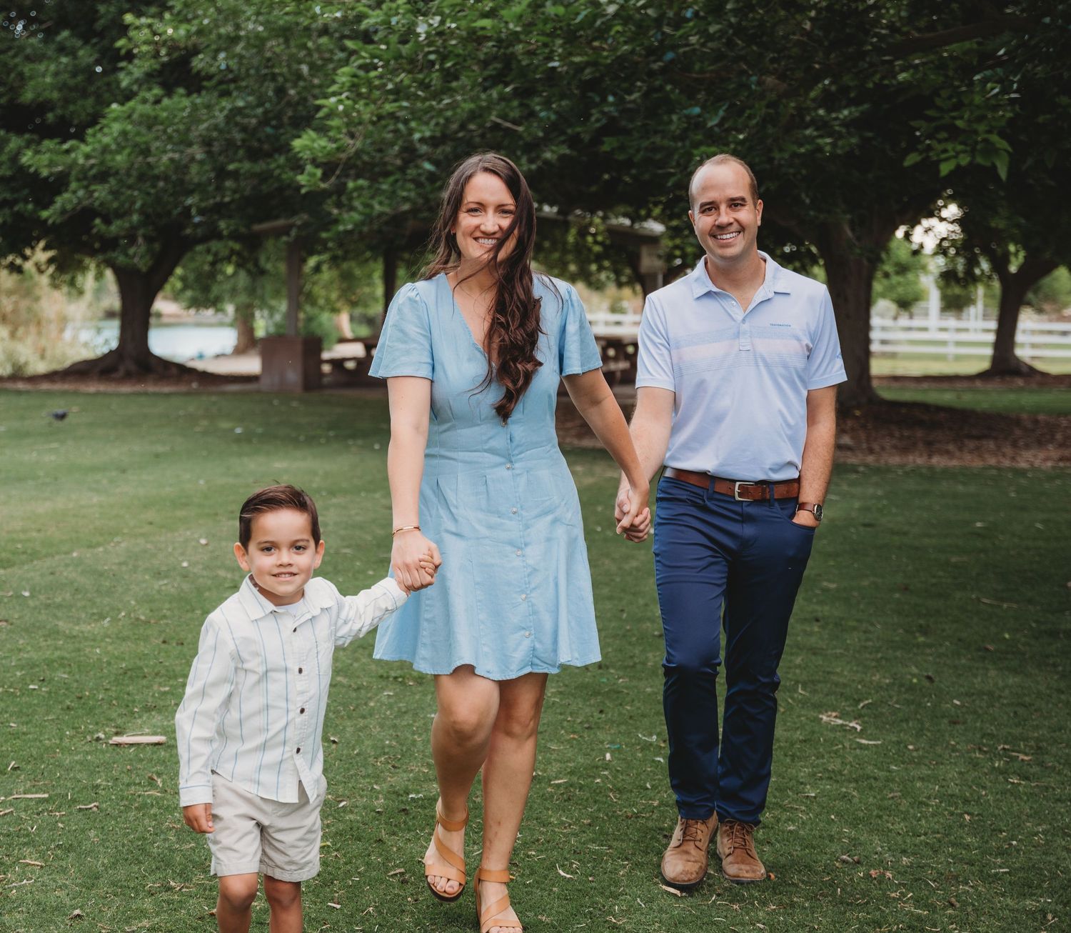 Panama City Beach and 30A Family Photography