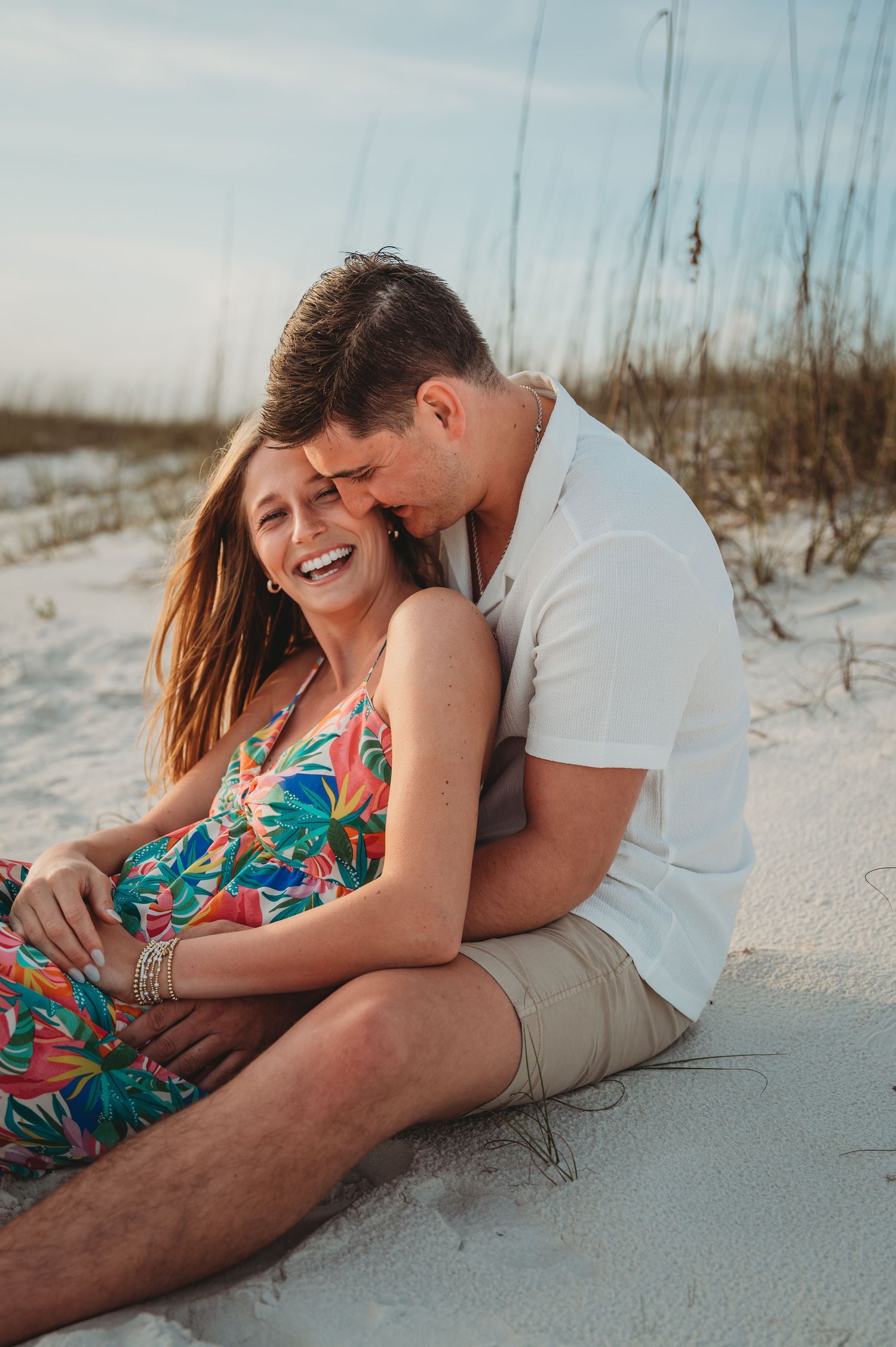 30A Couples Photography Session