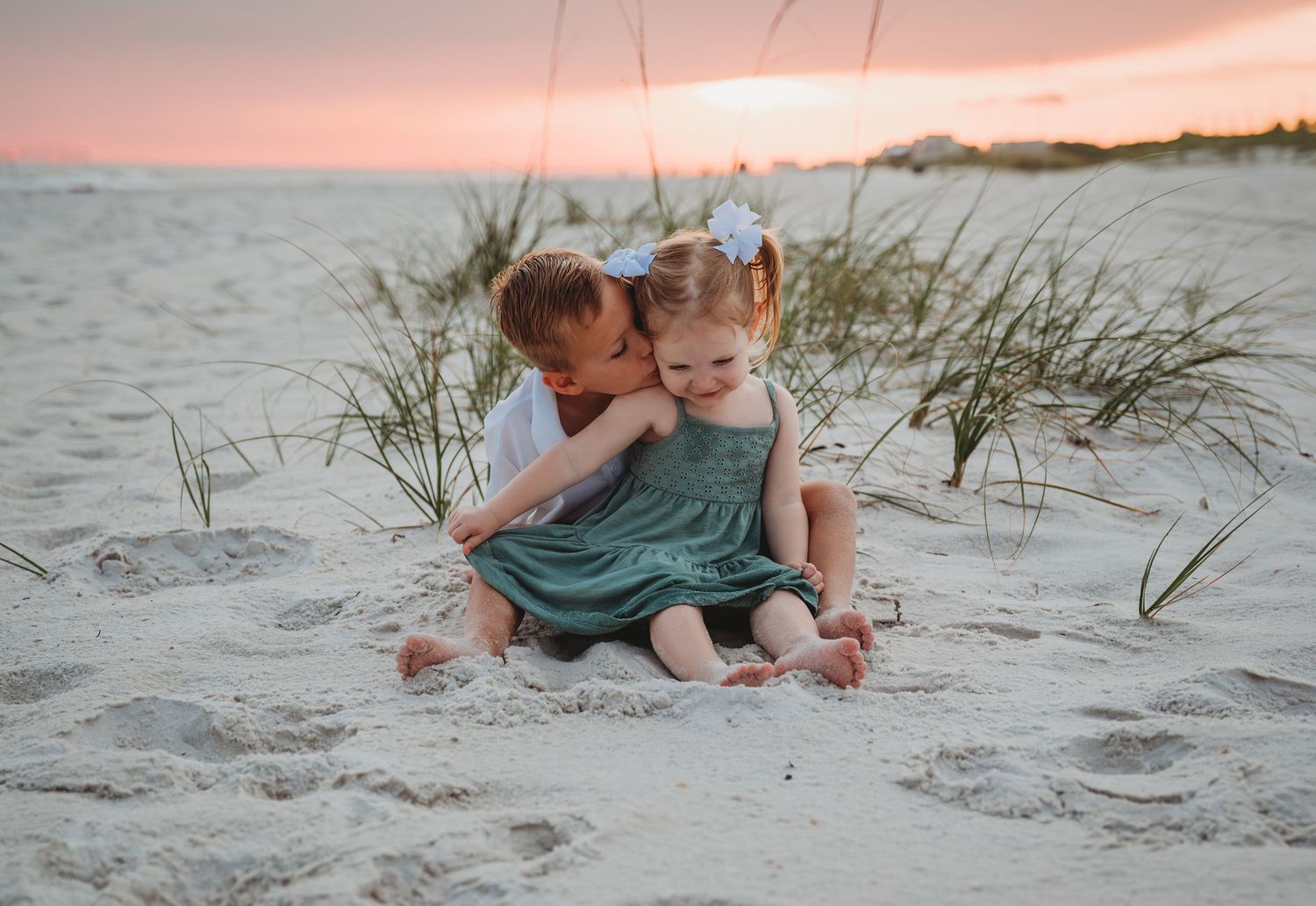 Panama City Beach Family Photographer