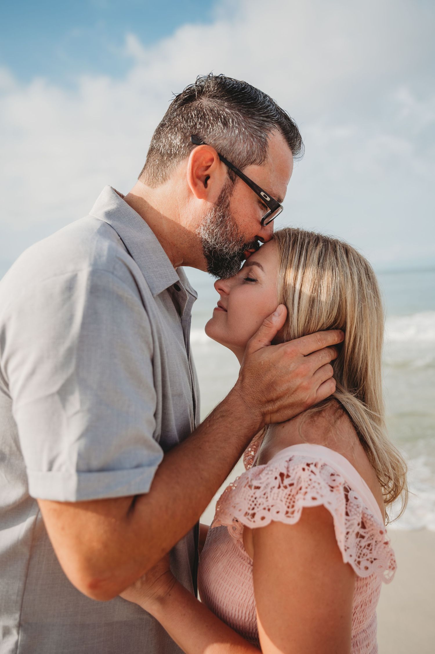 Panama City Beach and 30A Couples Photographer