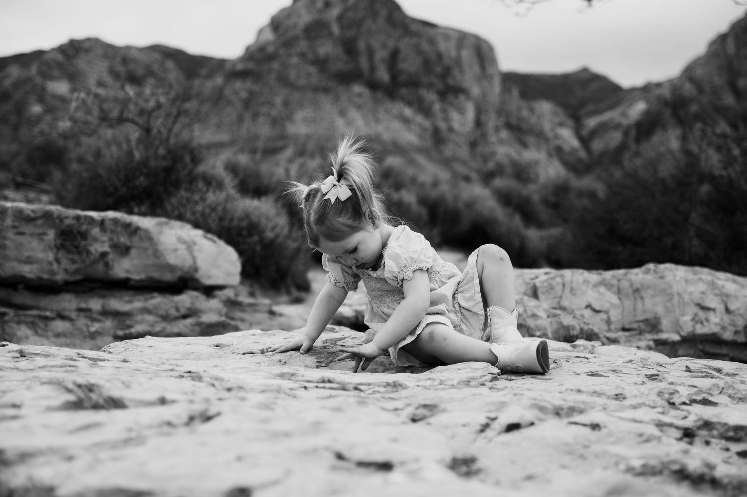 Panama City Beach and 30A Family Photography