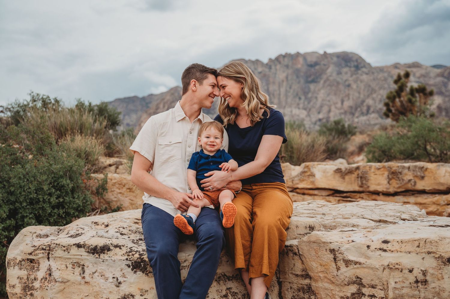 Panama City Beach and 30A Family Photography