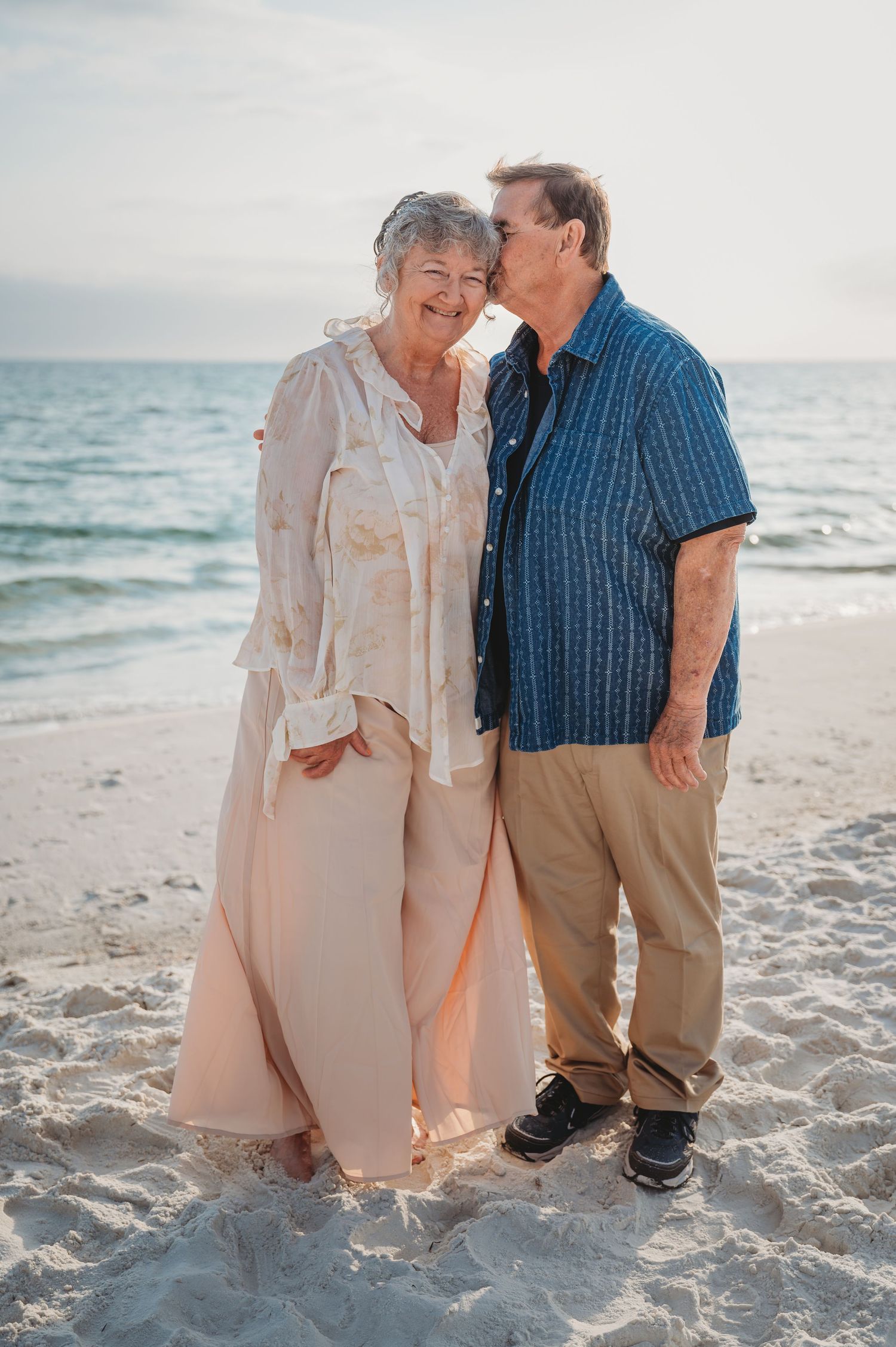 30A Beach Family Photography Session