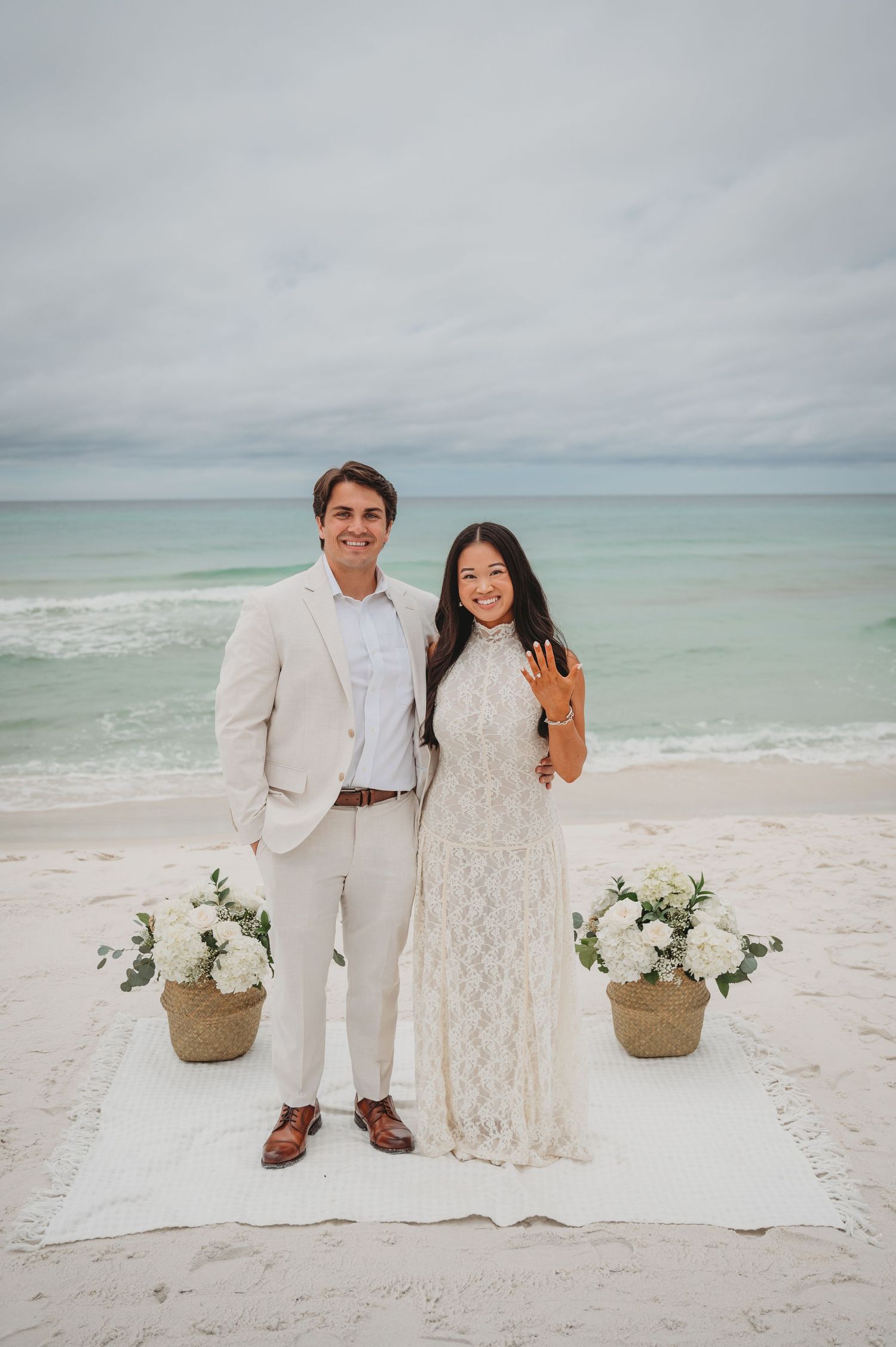 30A Proposal Photography