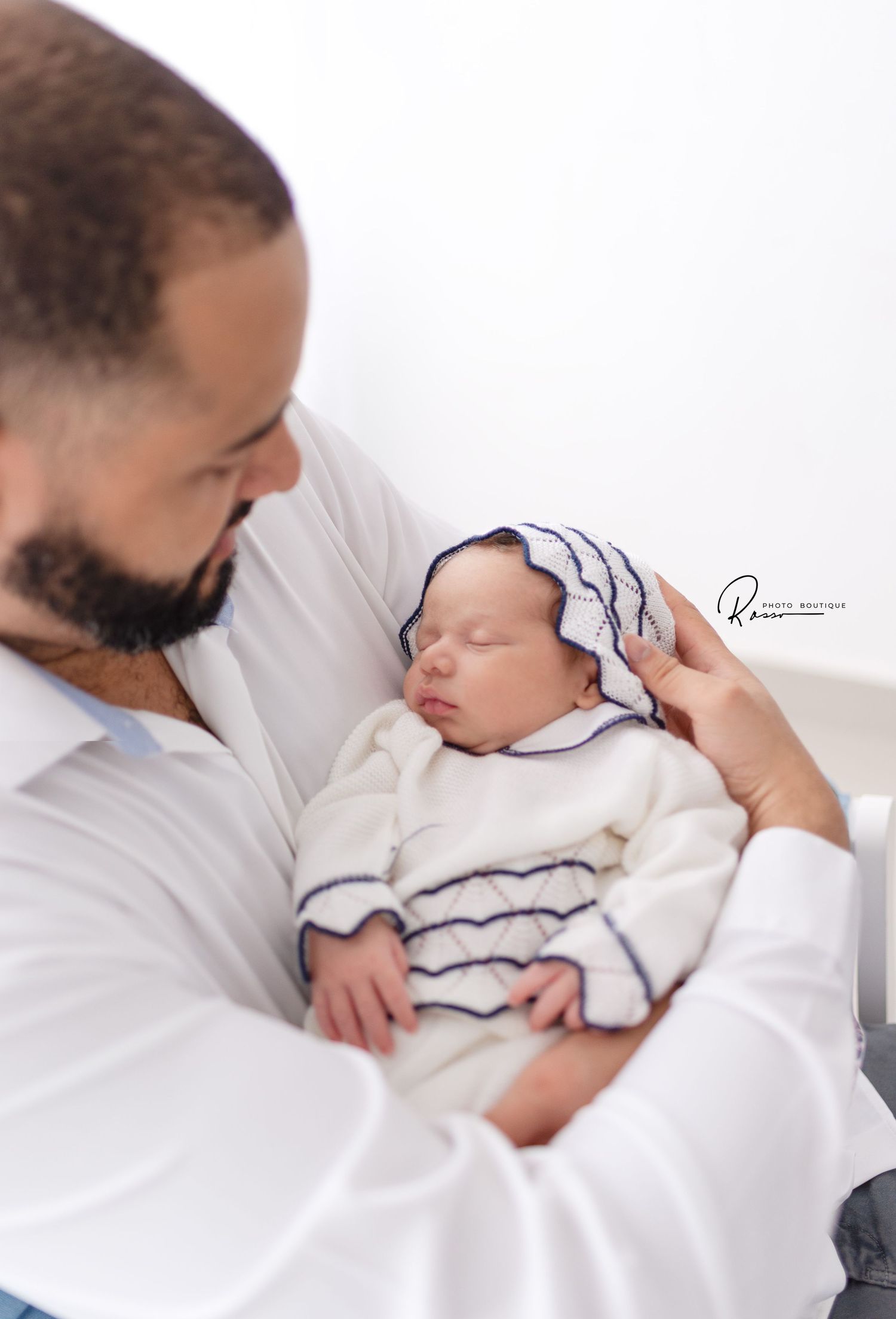 Father and new son
Parenthood 
newborn
new baby
Natural light 
fatherhood 
Photography