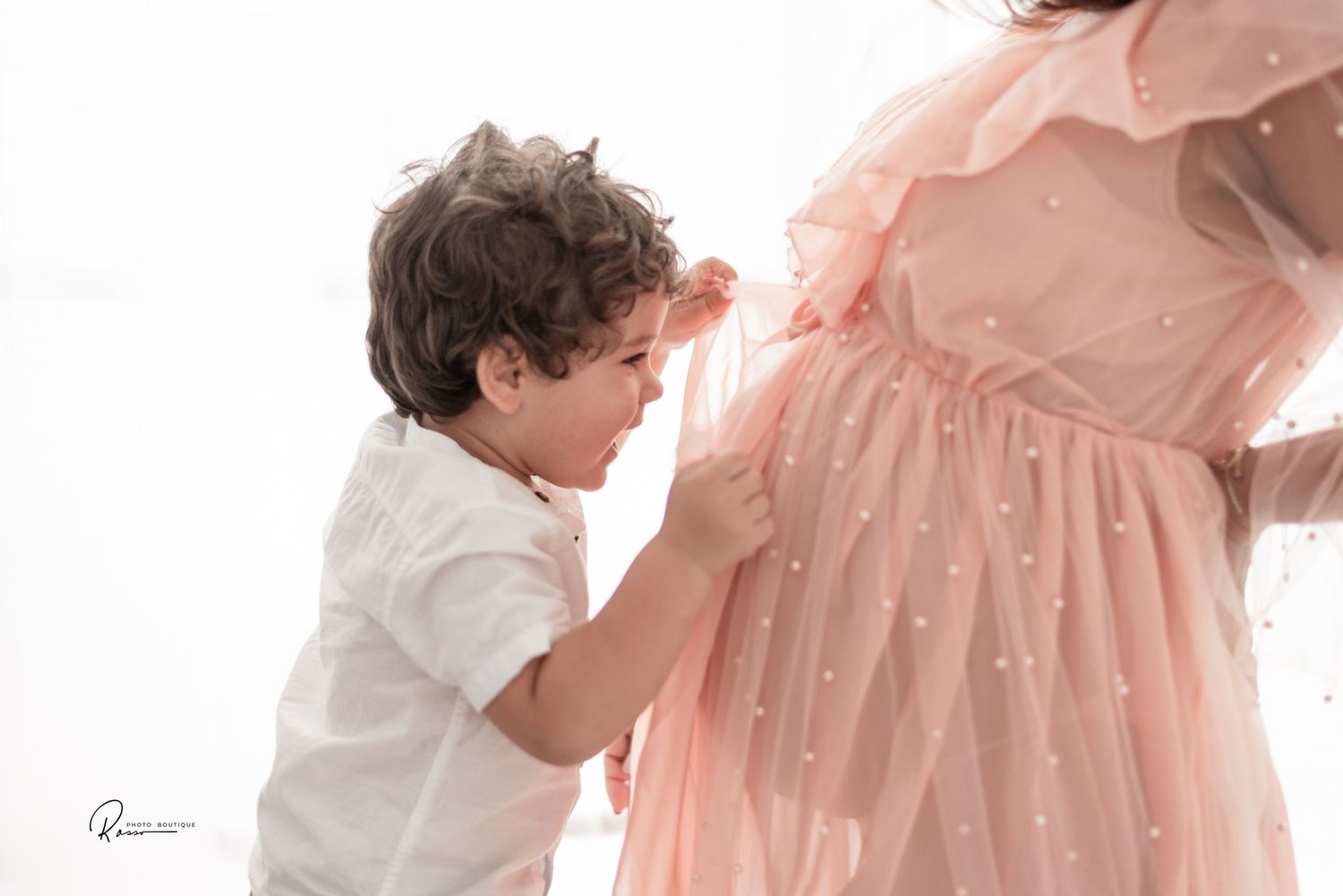 Surprising 
Pregnancy
Family
New baby