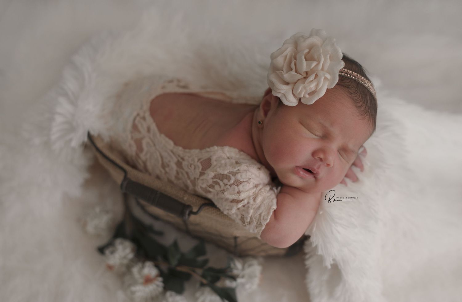 Newborn
New baby
five day old
natural light