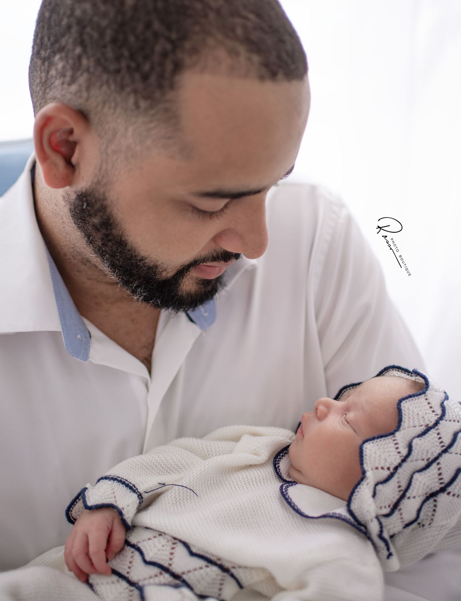 Father and new son
Parenthood 
newborn
new baby