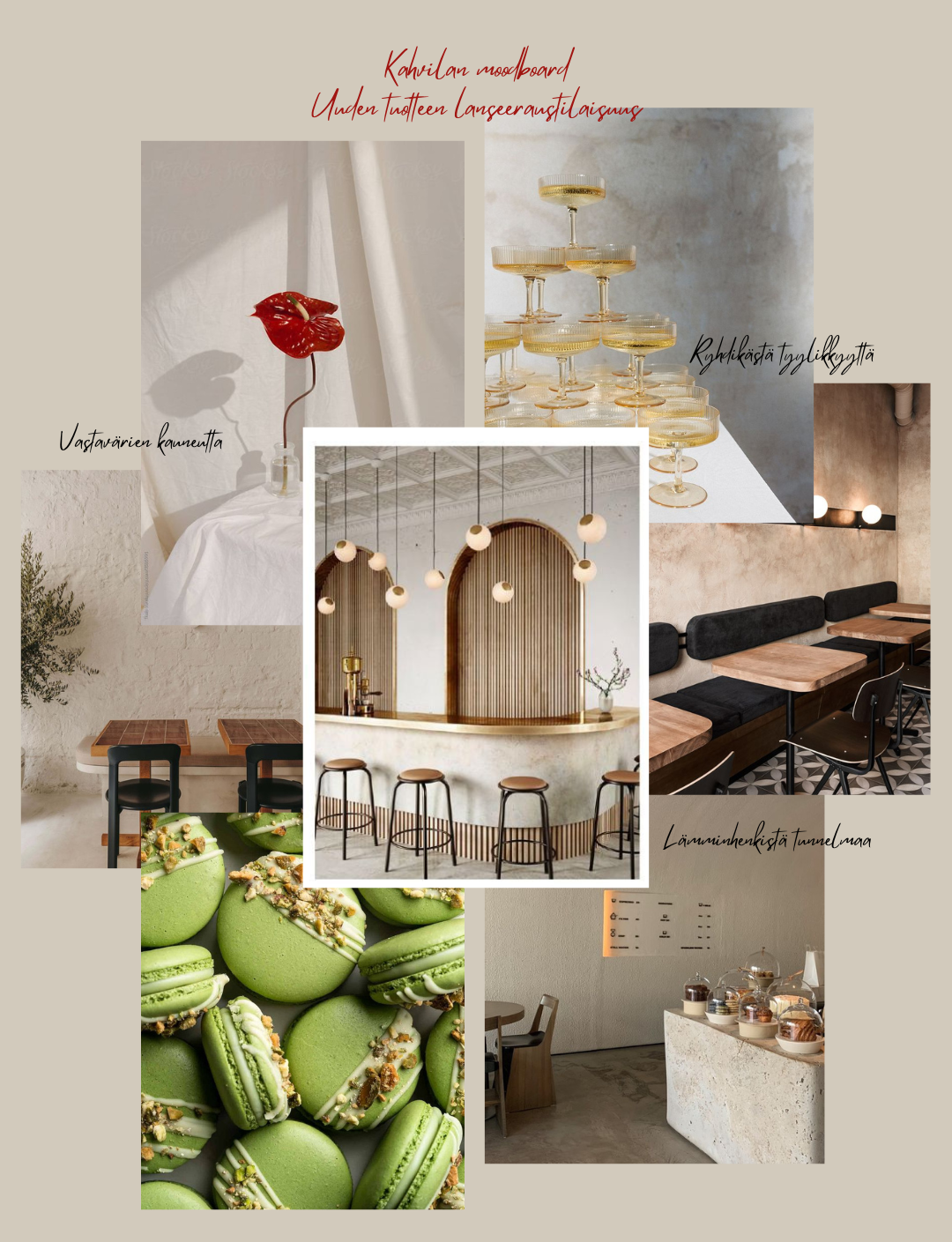 Moodboard