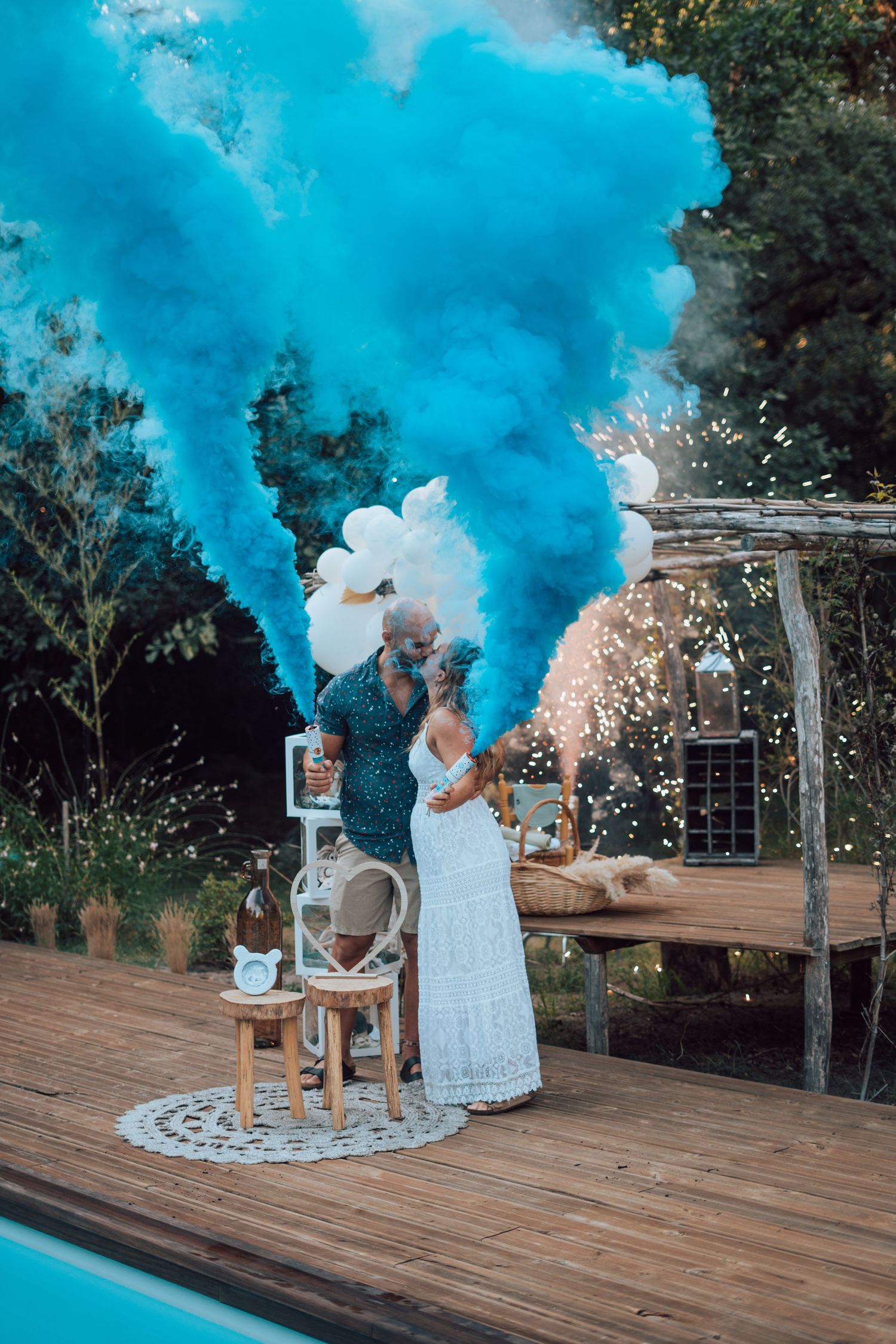 Gender Reveal 2