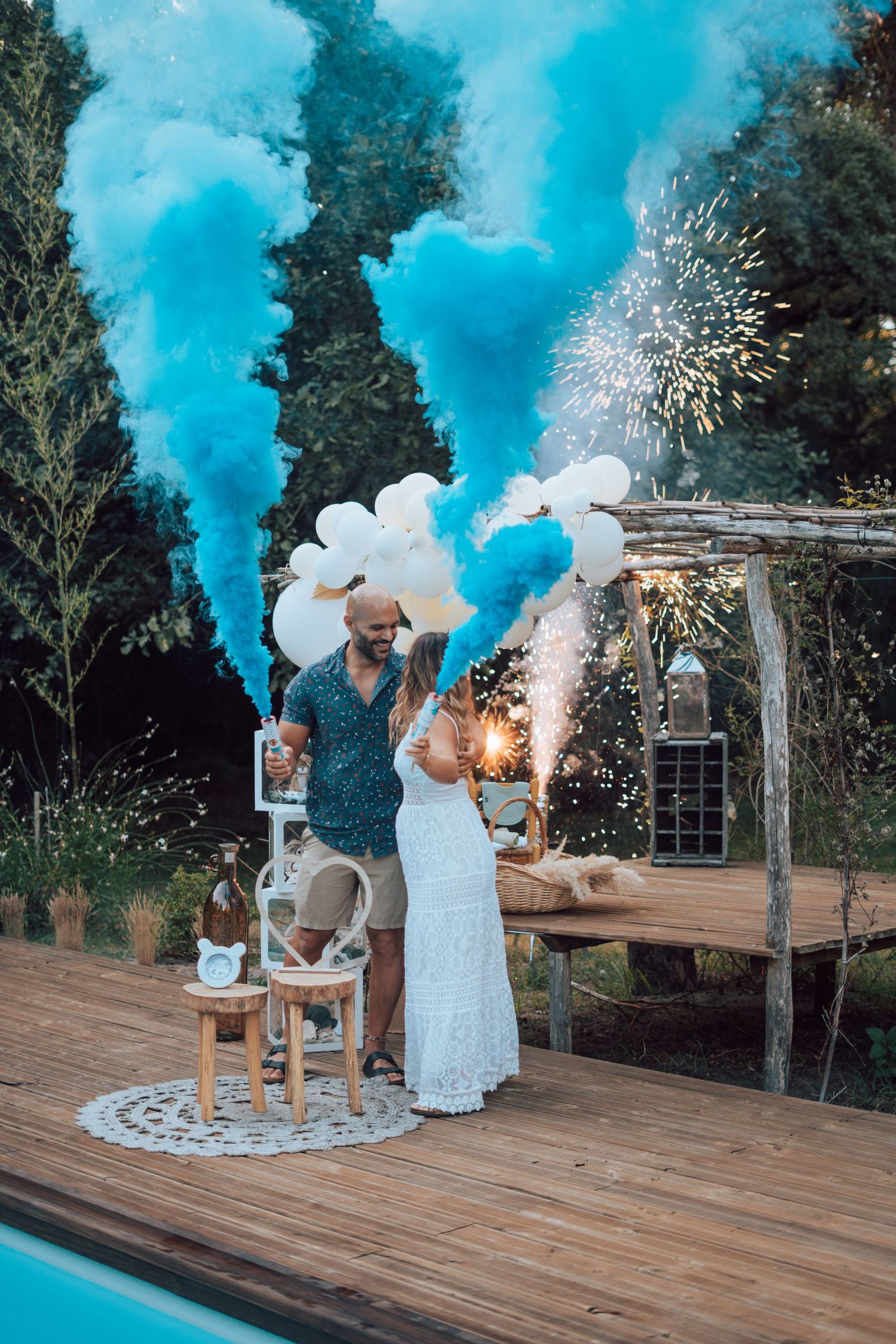 Gender Reveal 3