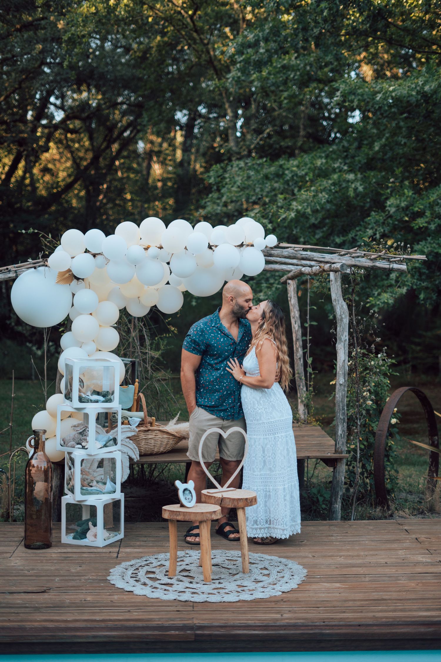 Gender Reveal 1