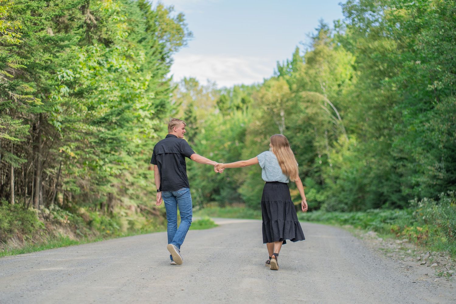 Destination, couples session.