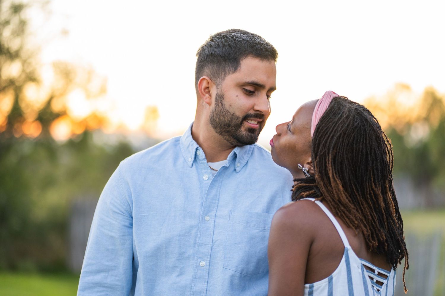Family session in Marathon, Texas.