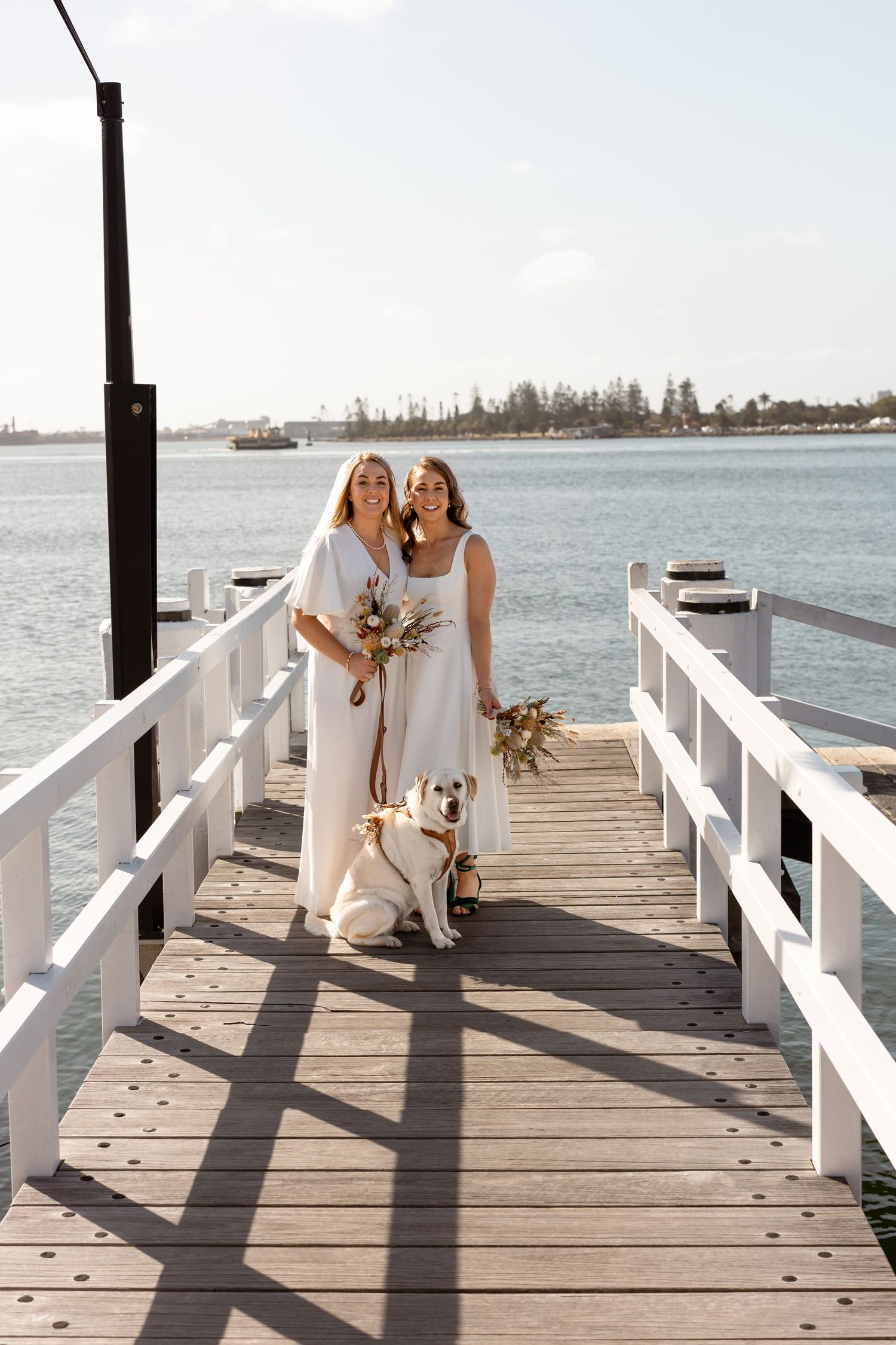 Authentic intimate wedding photography in Jervis Bay, capturing heartfelt moments against stunning beach, bush and coastal backdrops.