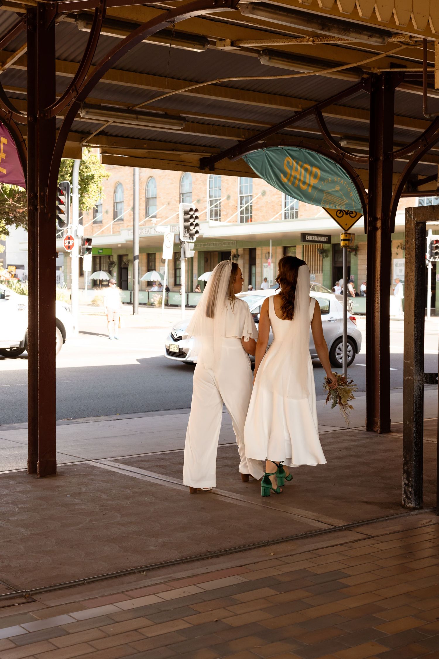 Authentic intimate wedding photography in Jervis Bay, capturing heartfelt moments against stunning beach, bush and coastal backdrops.