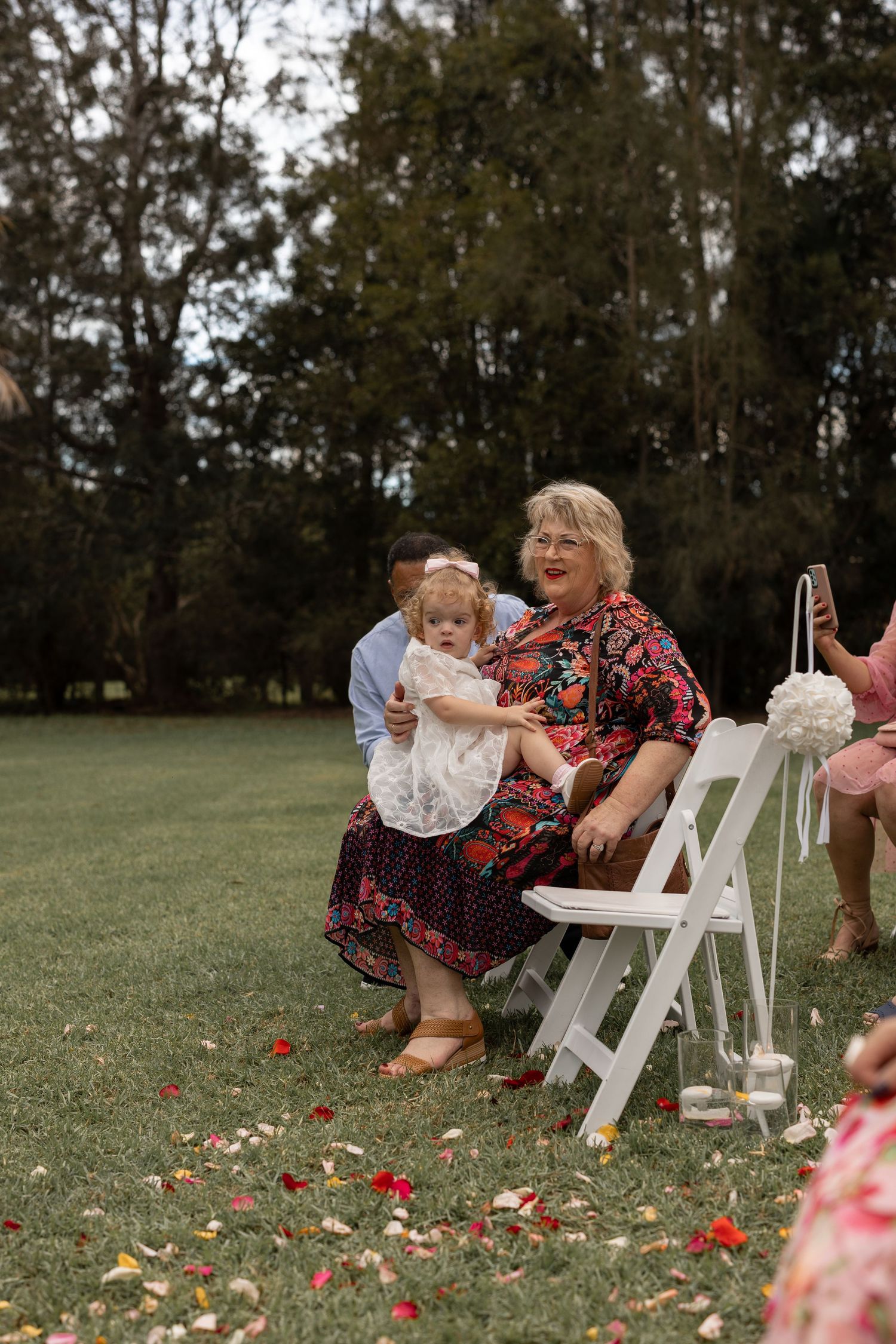 Authentic intimate wedding photography in Jervis Bay, capturing heartfelt moments against stunning beach, bush and coastal backdrops.