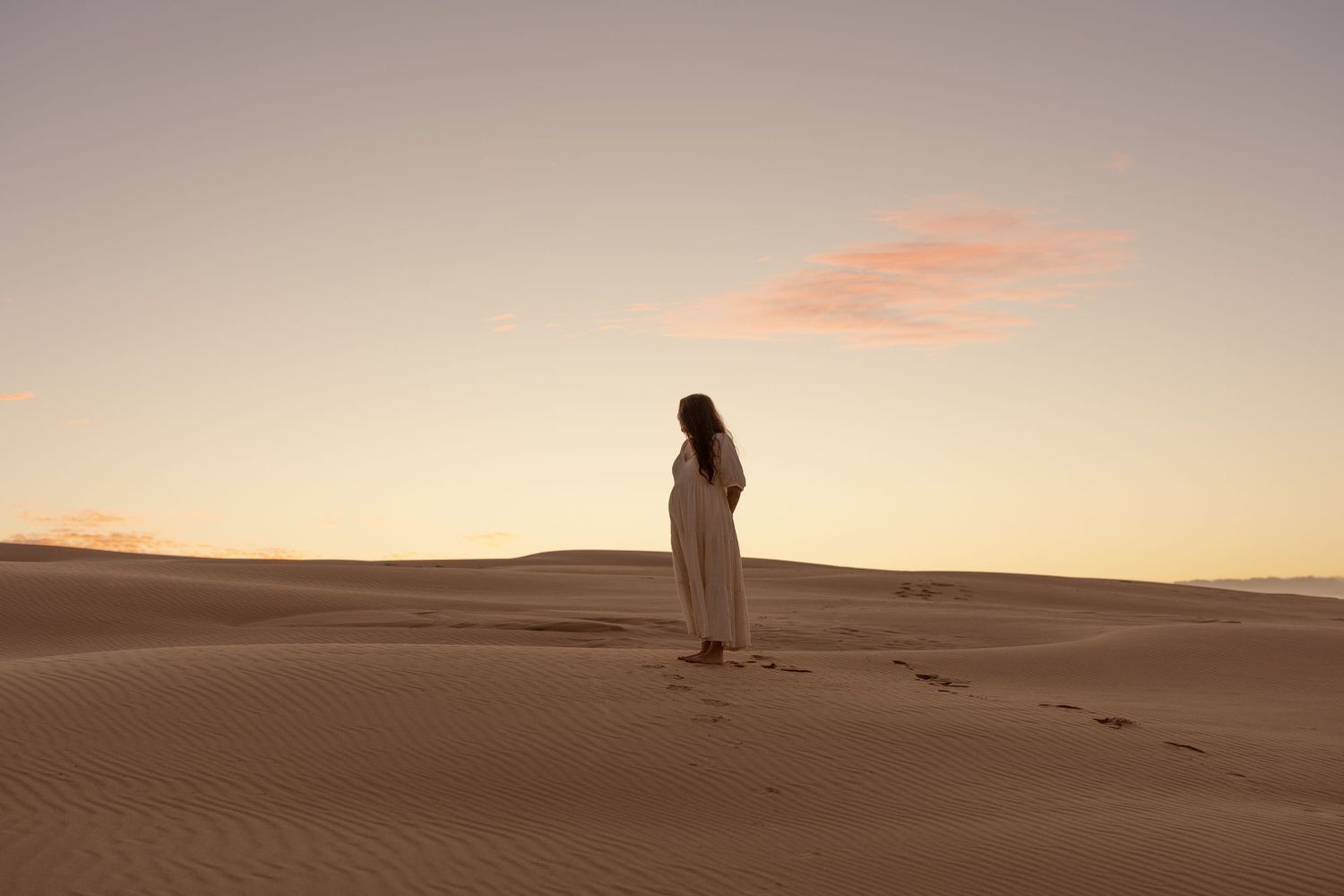 Authentic & Creative Photography in Jervis Bay capturing genuine connection against beautiful beach, bush and rainforest backdrops.