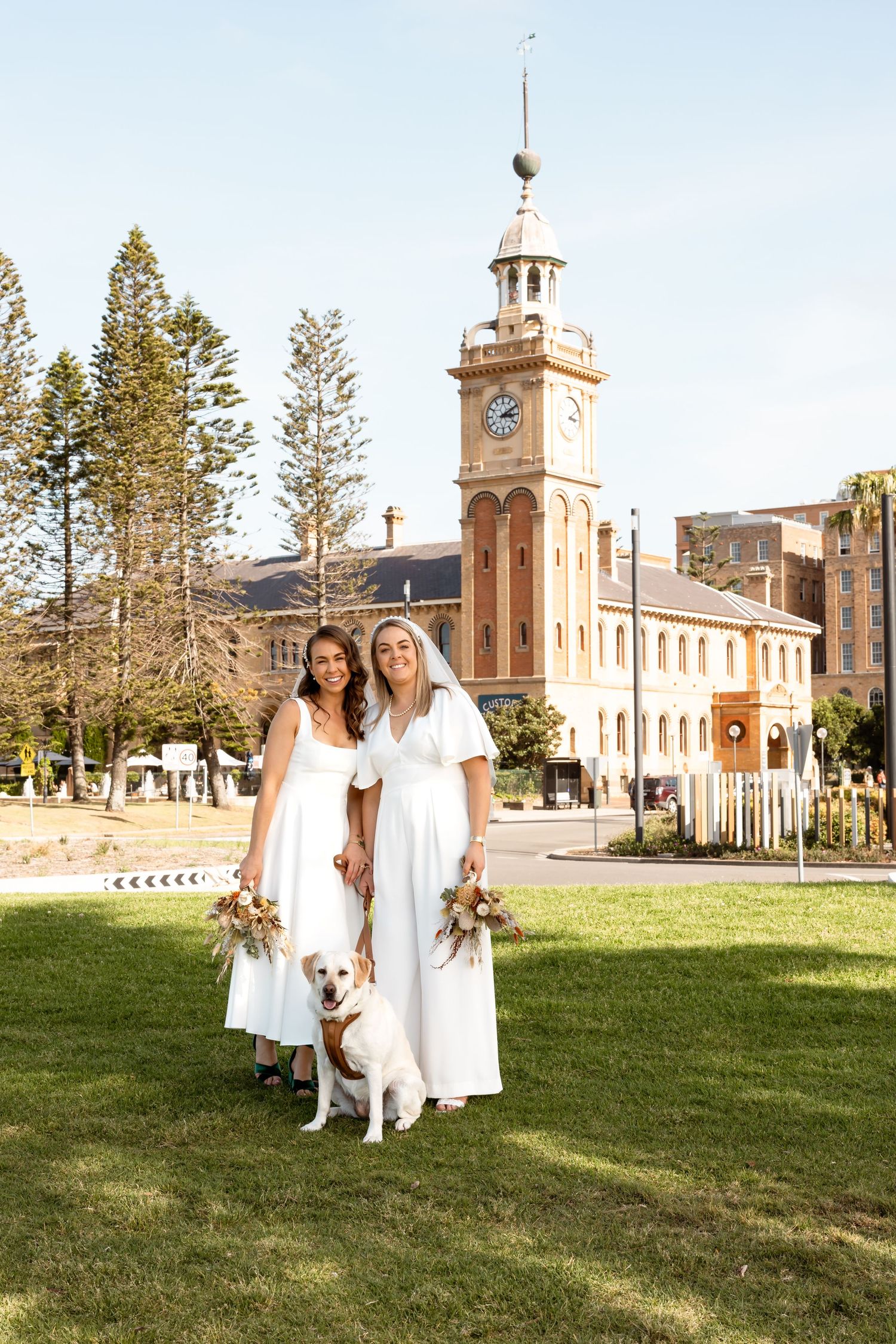 Authentic intimate wedding photography in Jervis Bay, capturing heartfelt moments against stunning beach, bush and coastal backdrops.