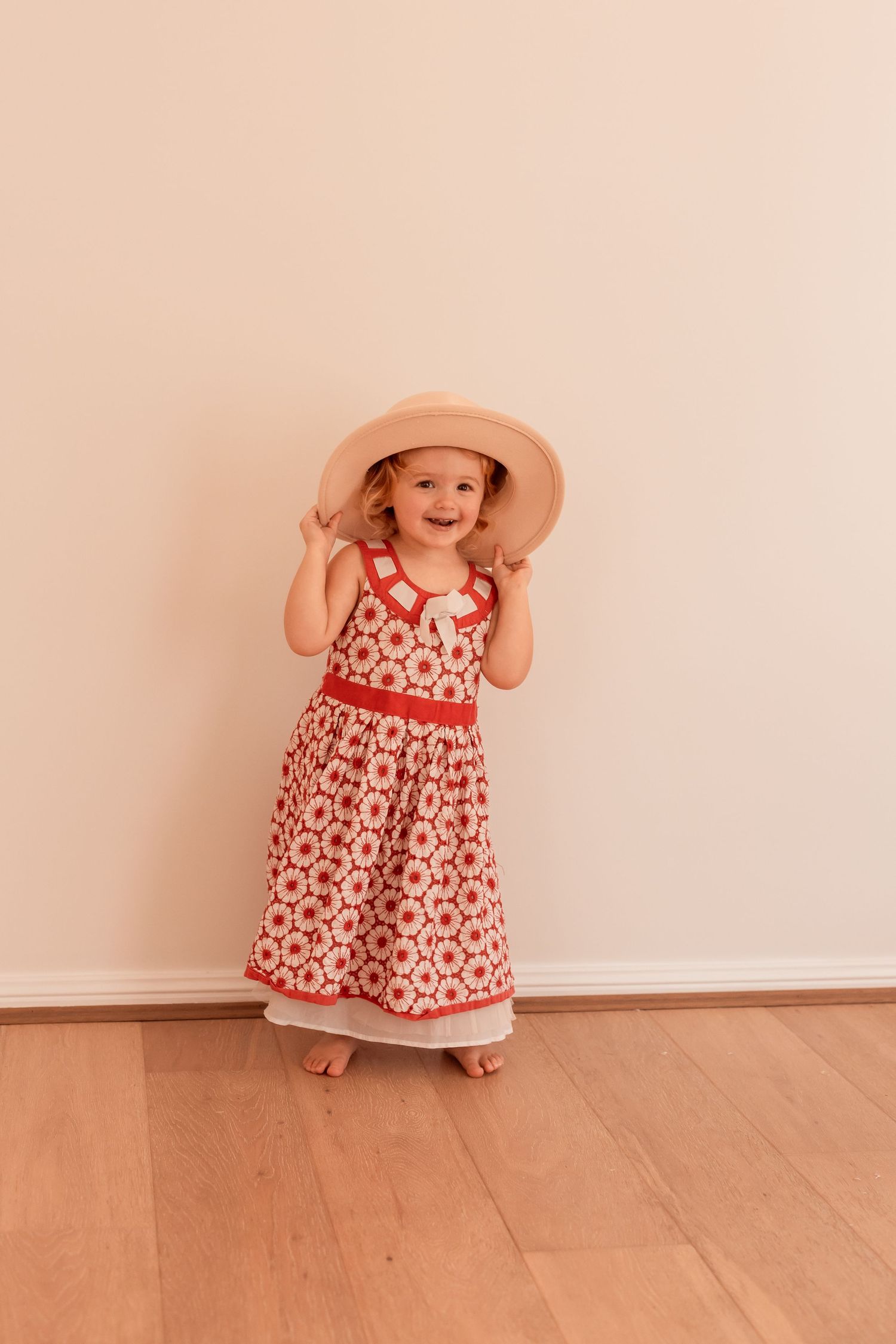 Cosy and warm newborn and milestone photography studio in Jervis Bay, capturing timeless, natural portraits of your growing family.