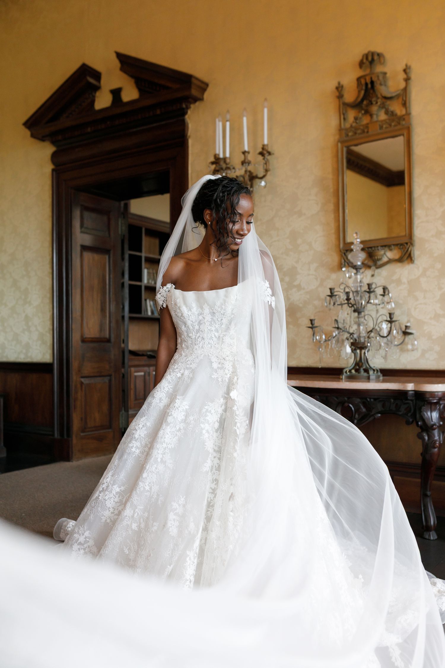 Luxury Jamaica villa wedding photography bride Montego Bay Rose Hall