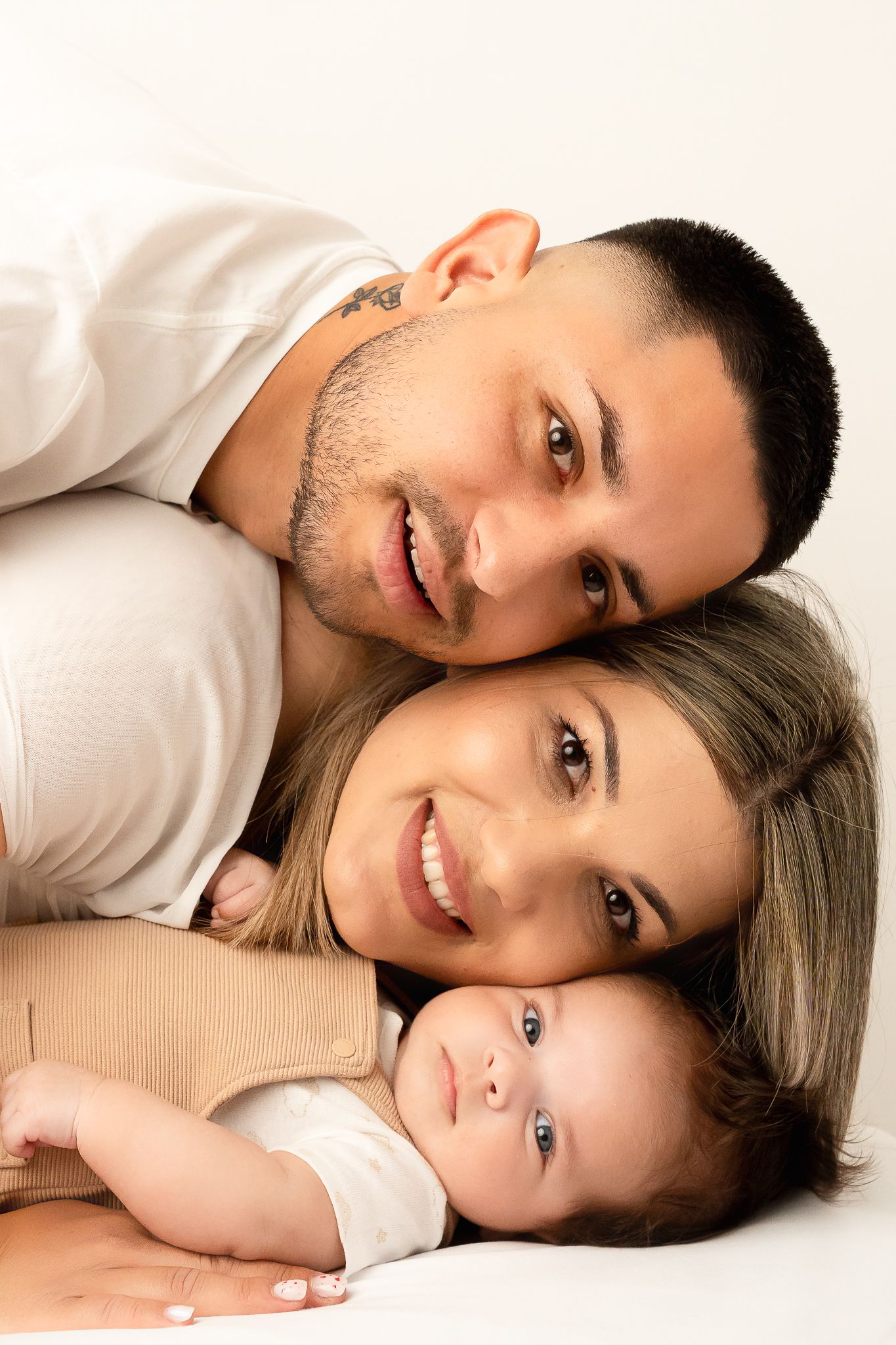 Family portrait