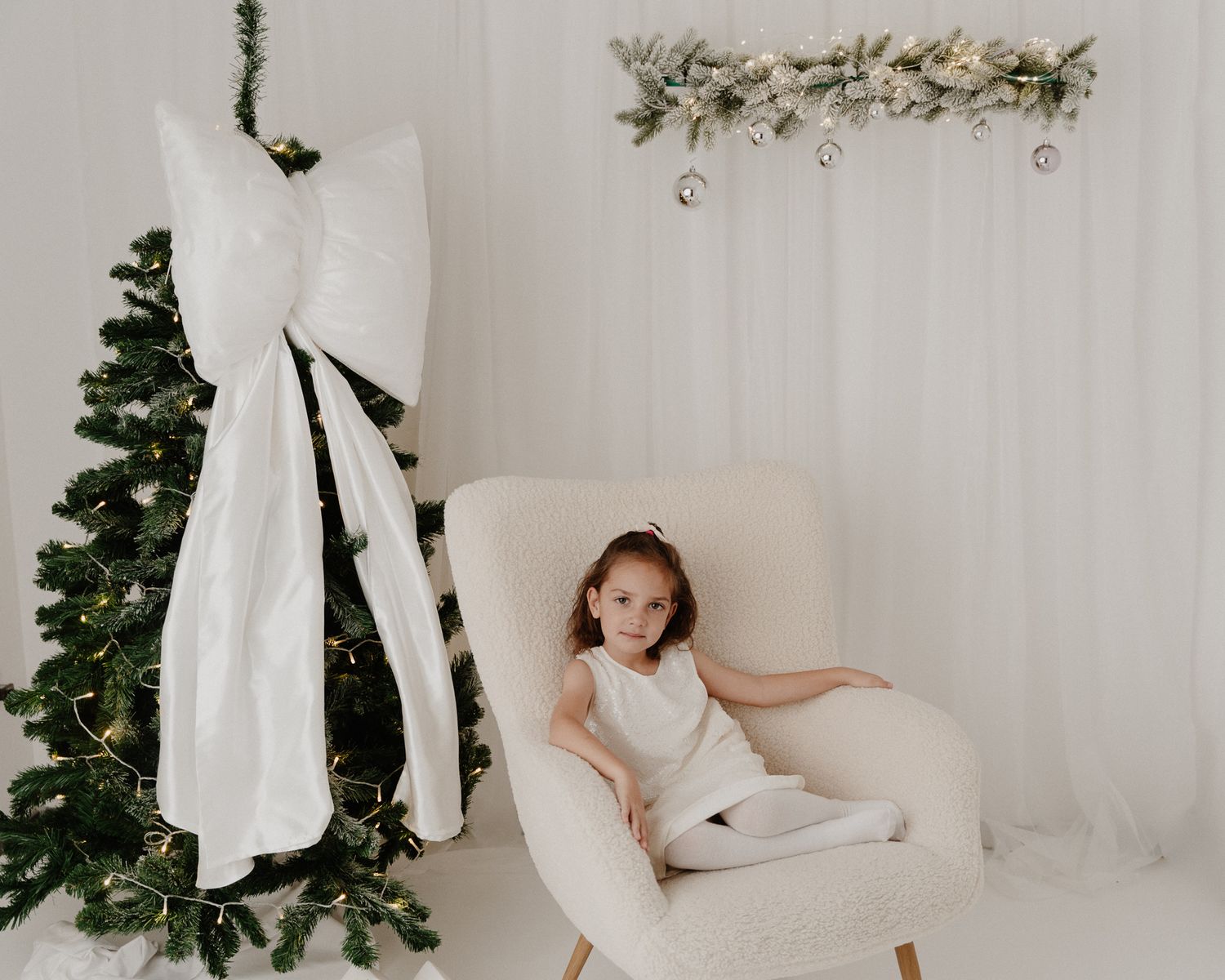 Božično fotografijranje