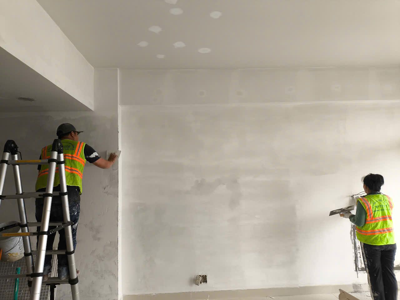 Sửa nhà giá rẻ TPHCM